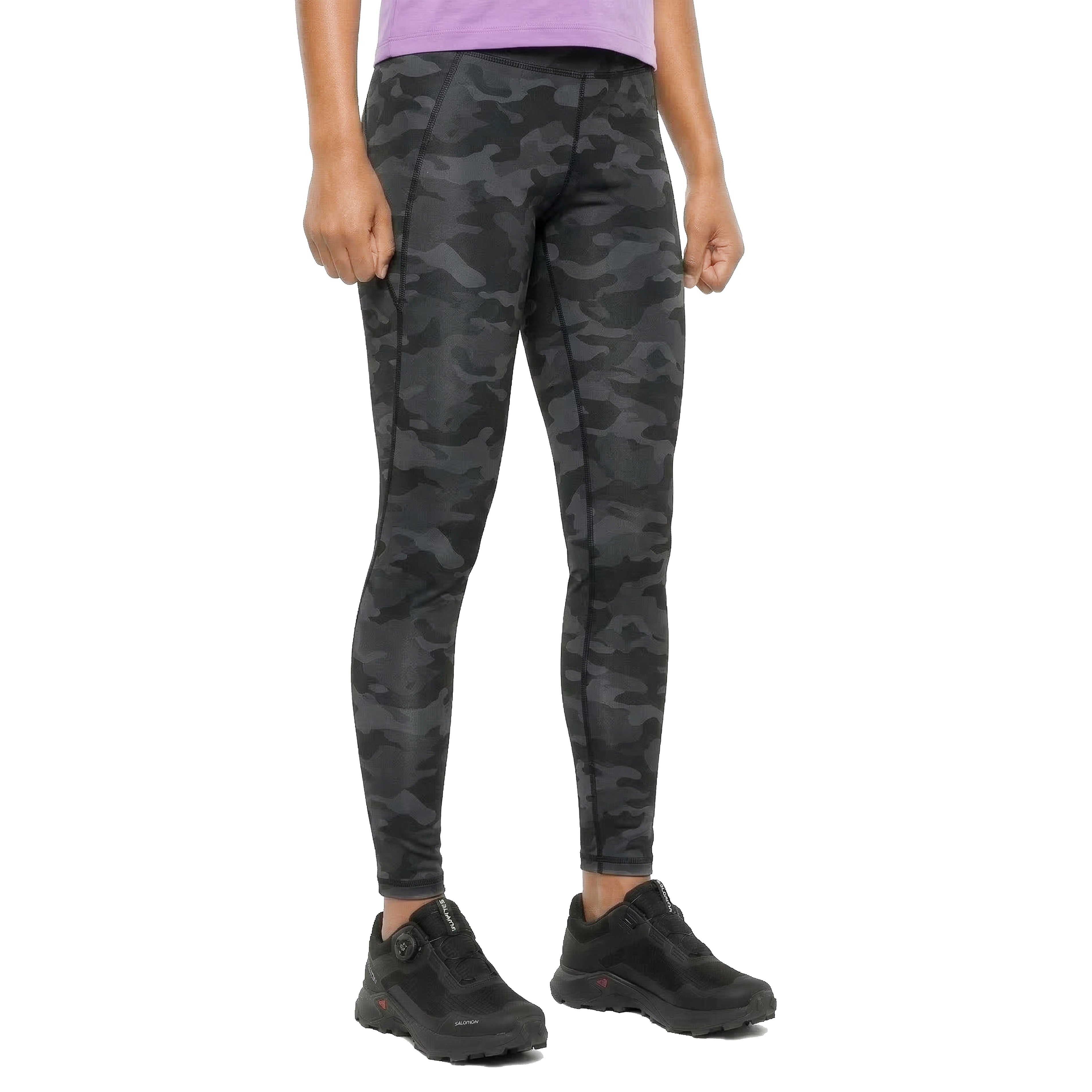 Buy Gokyo Rishikesh Peak to Pilates Leggings | Leggings at Gokyo Outdoor Clothing & Gear