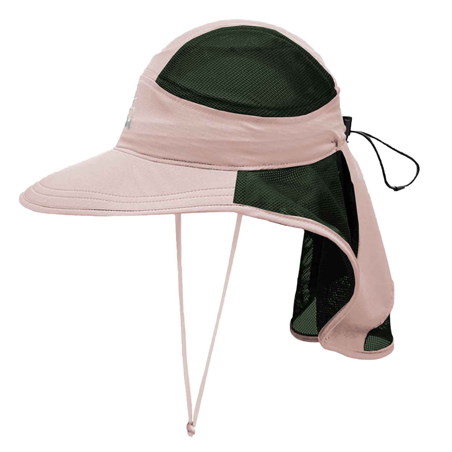 Buy Gokyo Kaza Sun Cap with Neck Cover | Hats at Gokyo Outdoor Clothing & Gear