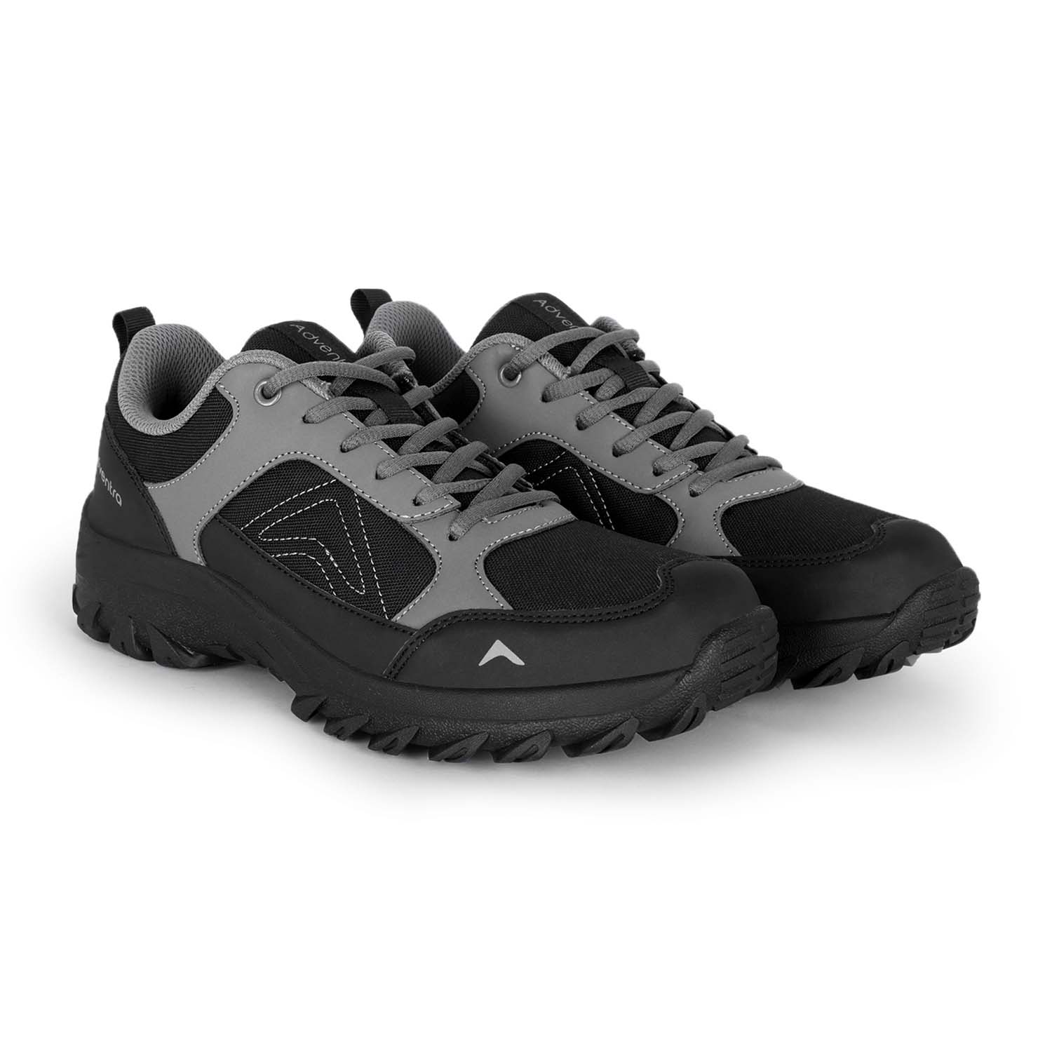 Buy Gokyo Adventra Men's Low Ankle Hiking Shoes - EH500 | Trekking & Hiking Shoes at Gokyo Outdoor Clothing & Gear