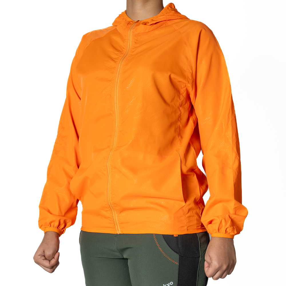 Buy Gokyo Kalimpong Ultralight Windcheater - Women | Jackets at Gokyo Outdoor Clothing & Gear