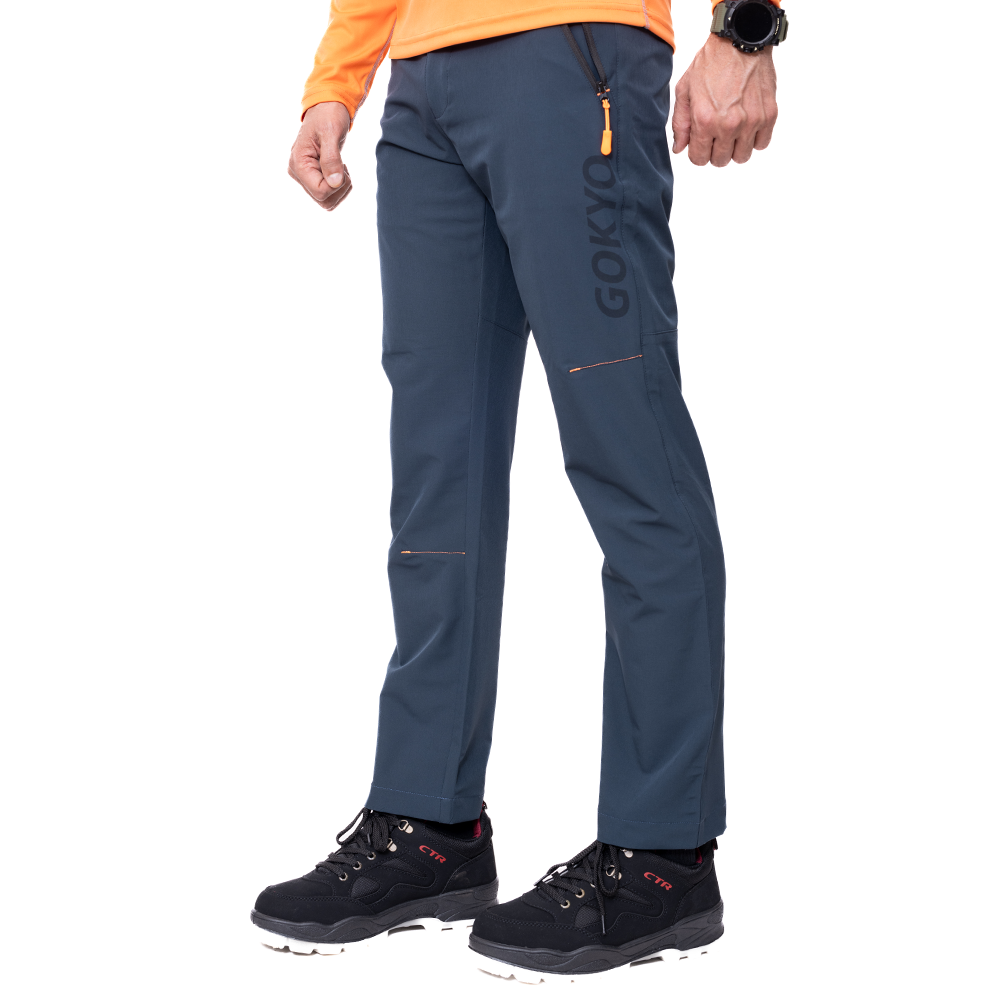 Buy Gokyo Spiti Trekking Pants | Mens Trekking & Hiking Pants at Gokyo Outdoor Clothing & Gear