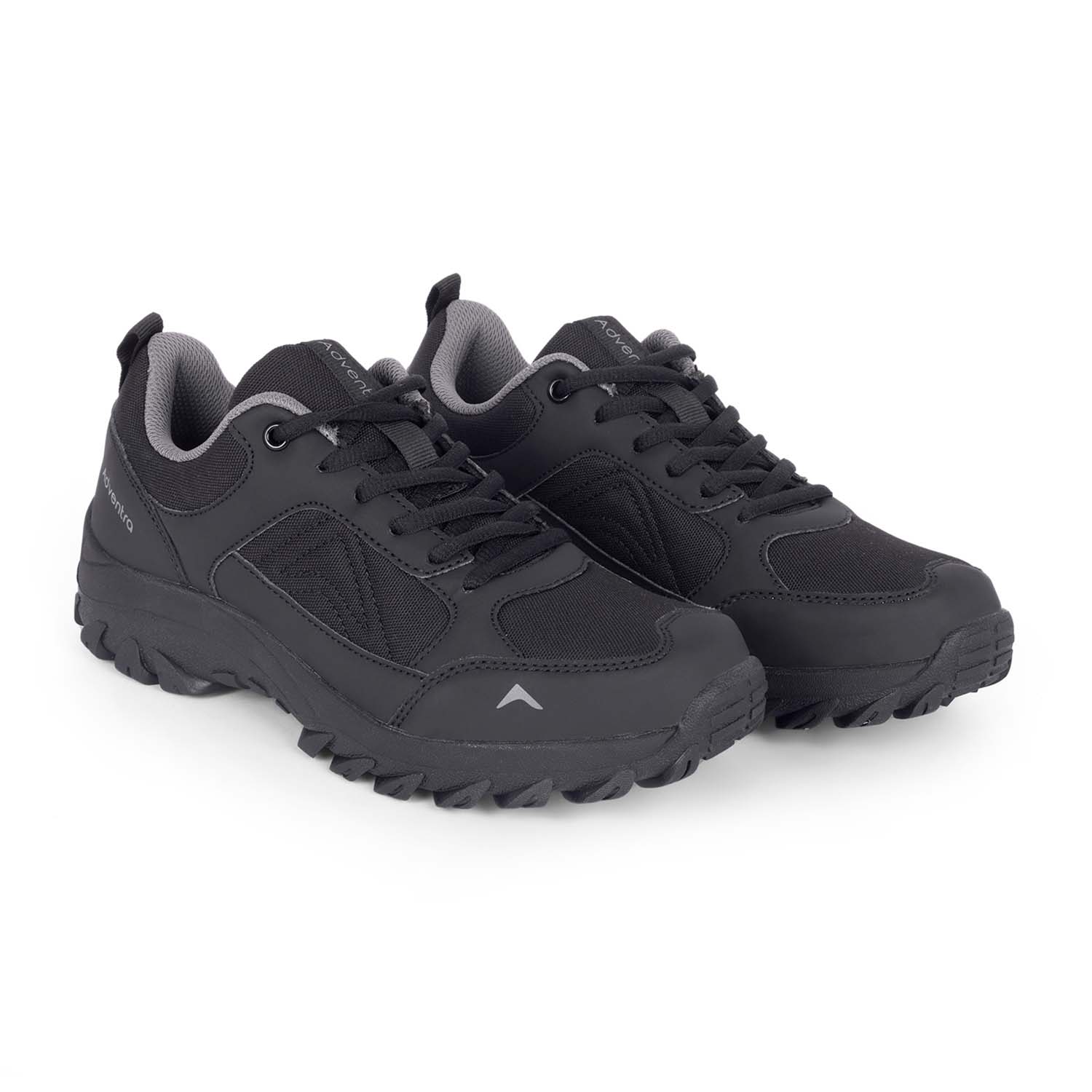 Buy Gokyo Adventra Men's Low Ankle Hiking Shoes - EH500 | Trekking & Hiking Shoes at Gokyo Outdoor Clothing & Gear
