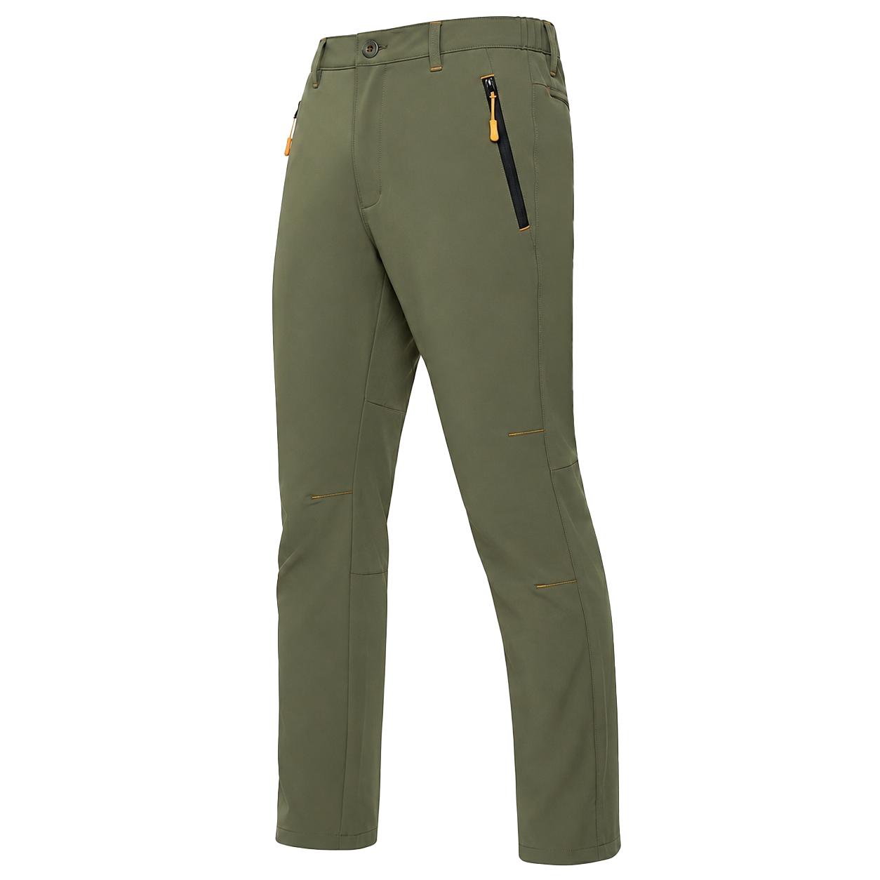 Buy Gokyo Kalimpong Trekking Pants Ultralight Stretch - Ripstop | Mens Trekking & Hiking Pants at Gokyo Outdoor Clothing & Gear