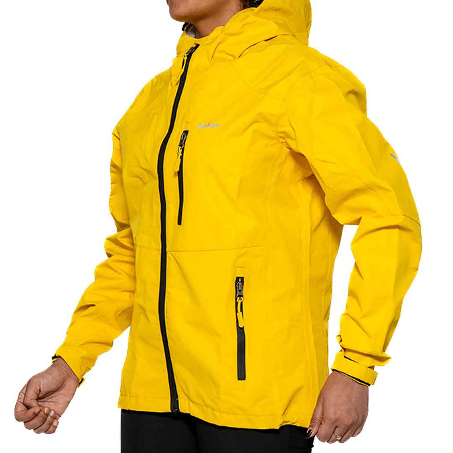 Buy Gokyo K2 Rain Jacket - Gore-Tx - 5000 mtr. Summit Grade - Women | at Gokyo Outdoor Clothing & Gear