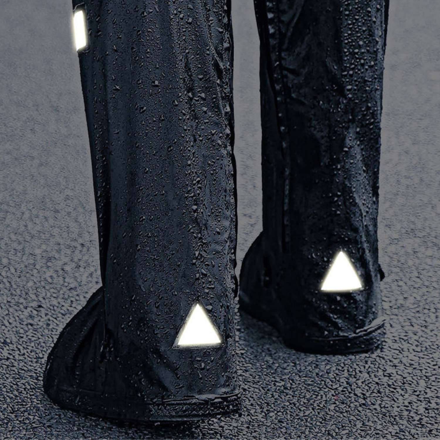 Buy Gokyo Waterproof Mid-Calf Shoe Cover Anti Slip | at Gokyo Outdoor Clothing & Gear