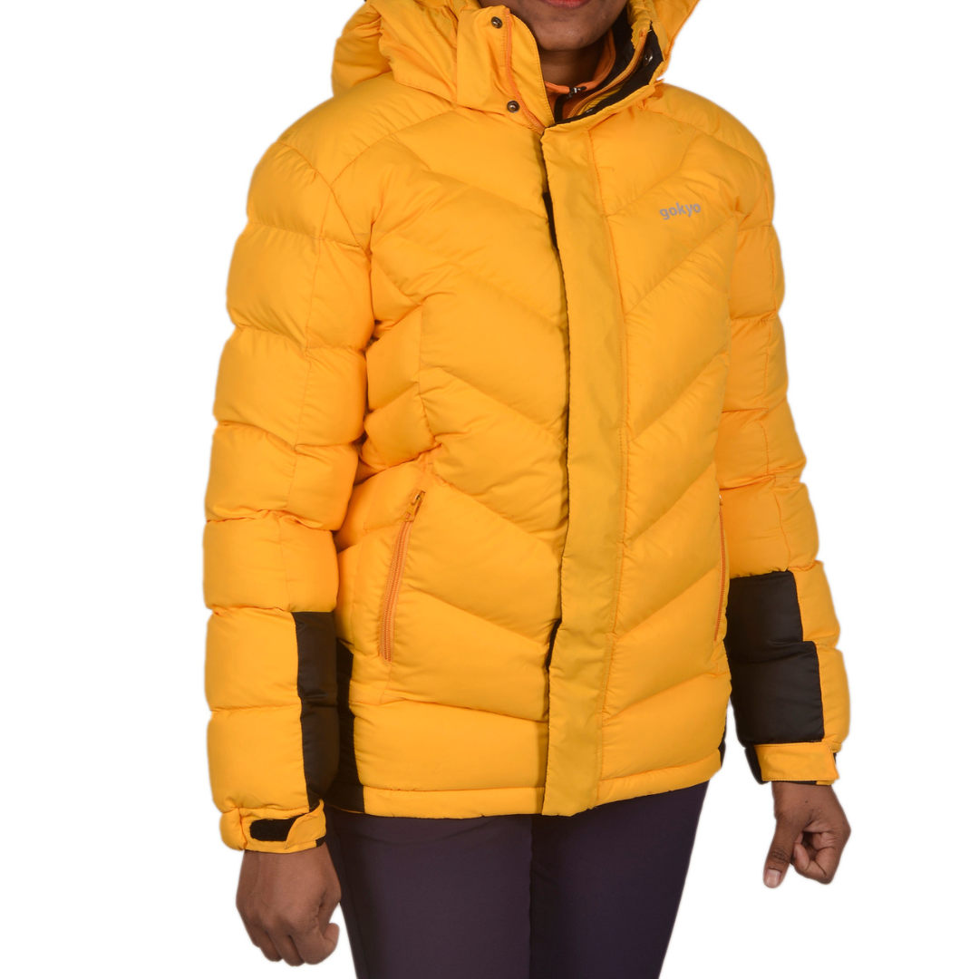 Go outdoors down jacket womens online