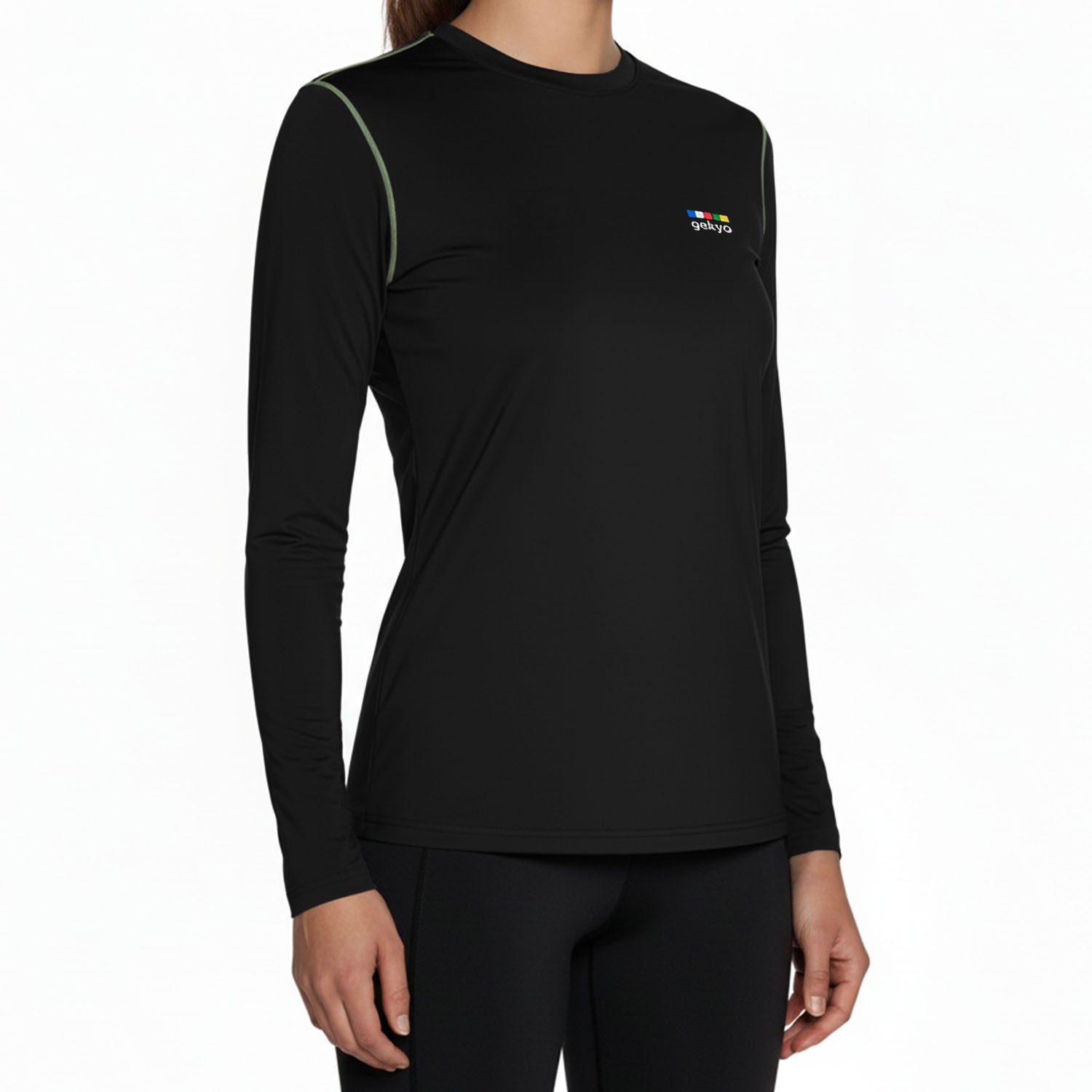 Buy Gokyo Zermatt Polarec XT Base Layer Top - Women | Base Layer Thermals at Gokyo Outdoor Clothing & Gear