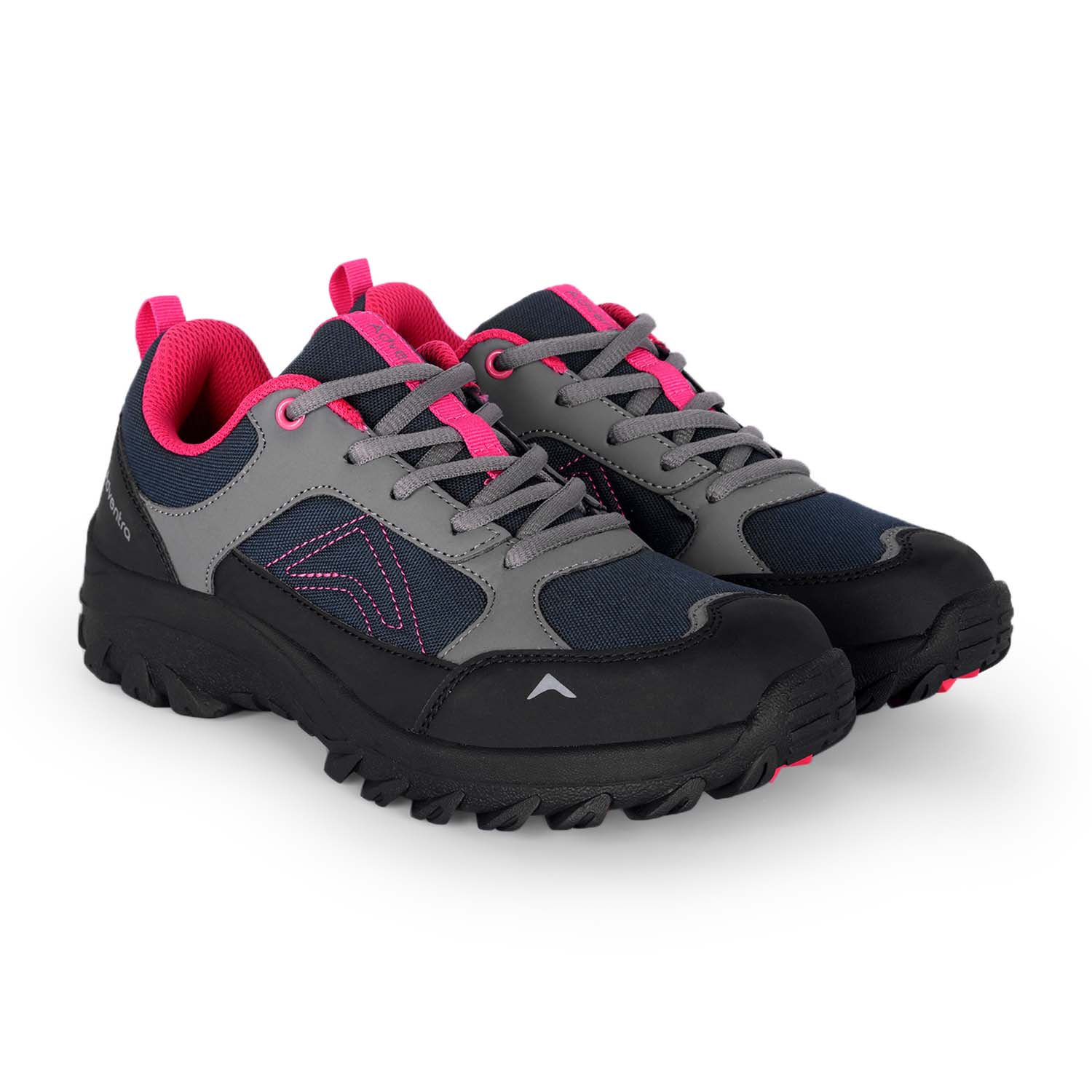 Buy Gokyo Adventra Women's Low Ankle Hiking Shoes - EH500 | Trekking & Hiking Shoes at Gokyo Outdoor Clothing & Gear