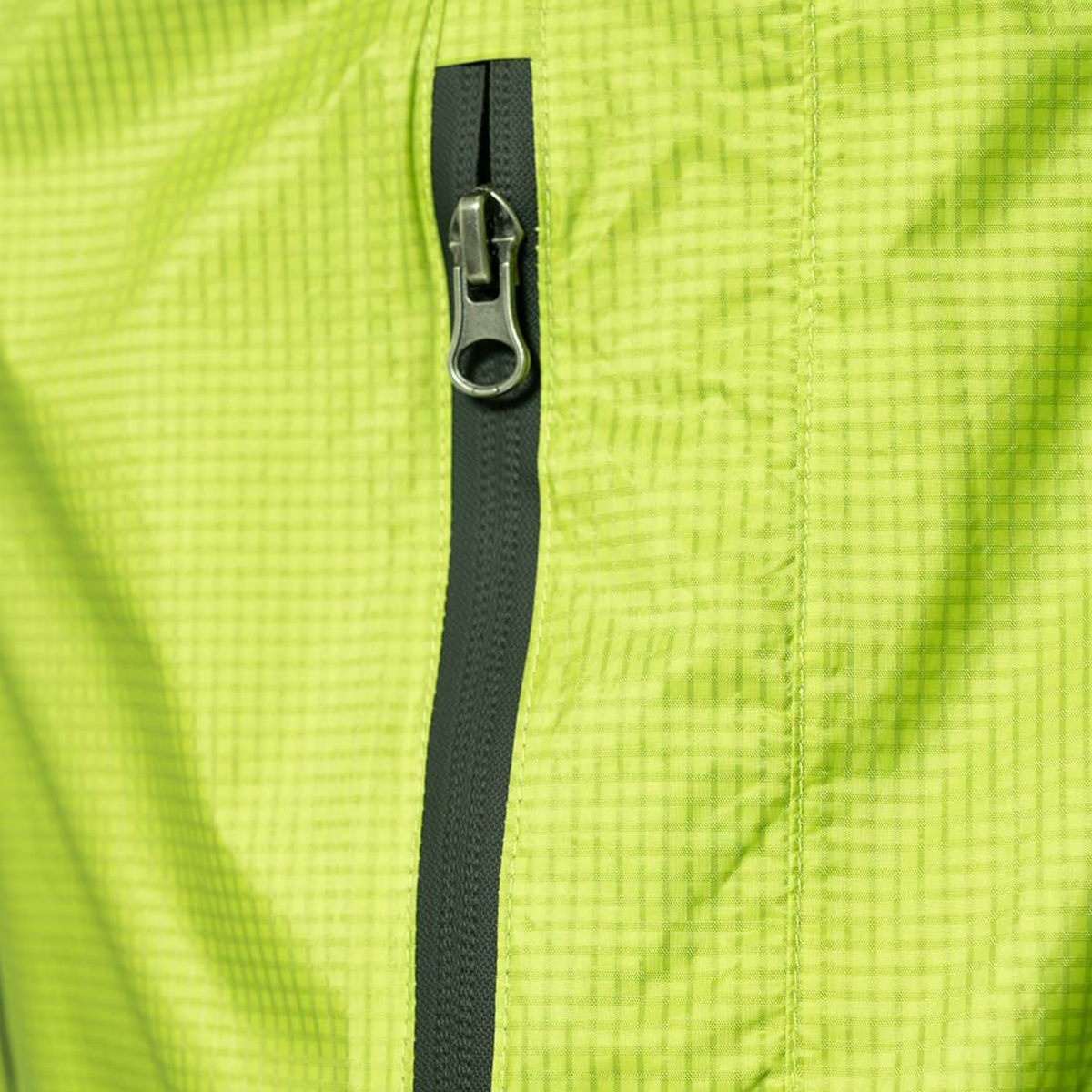 Namche 2 Membrane Breathable Water Resistant Mens Jacket membrane fabric detail - image 7