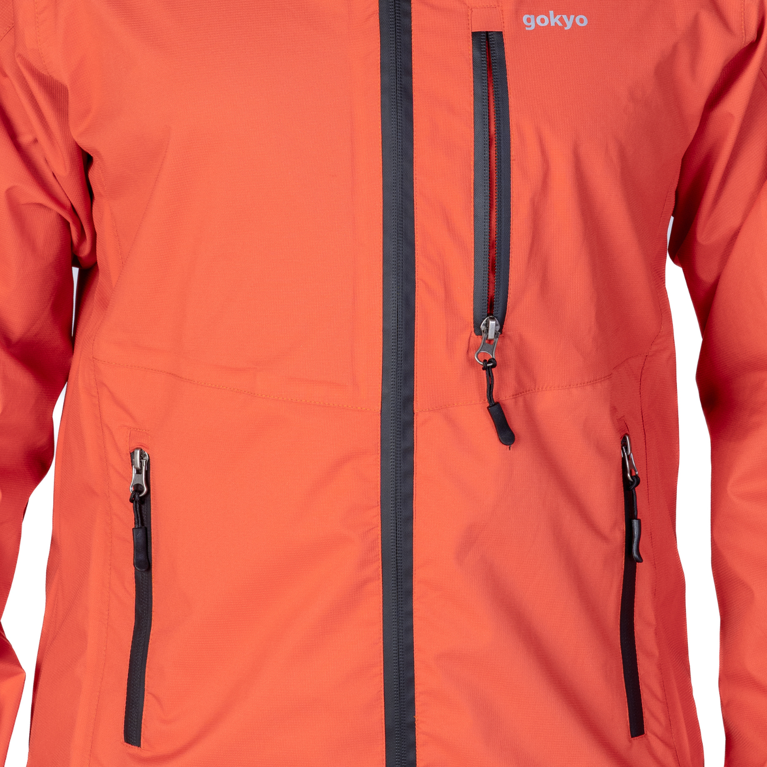 Buy Gokyo Kaza Rainjacket & Windcheater | Jackets at Gokyo Outdoor Clothing & Gear