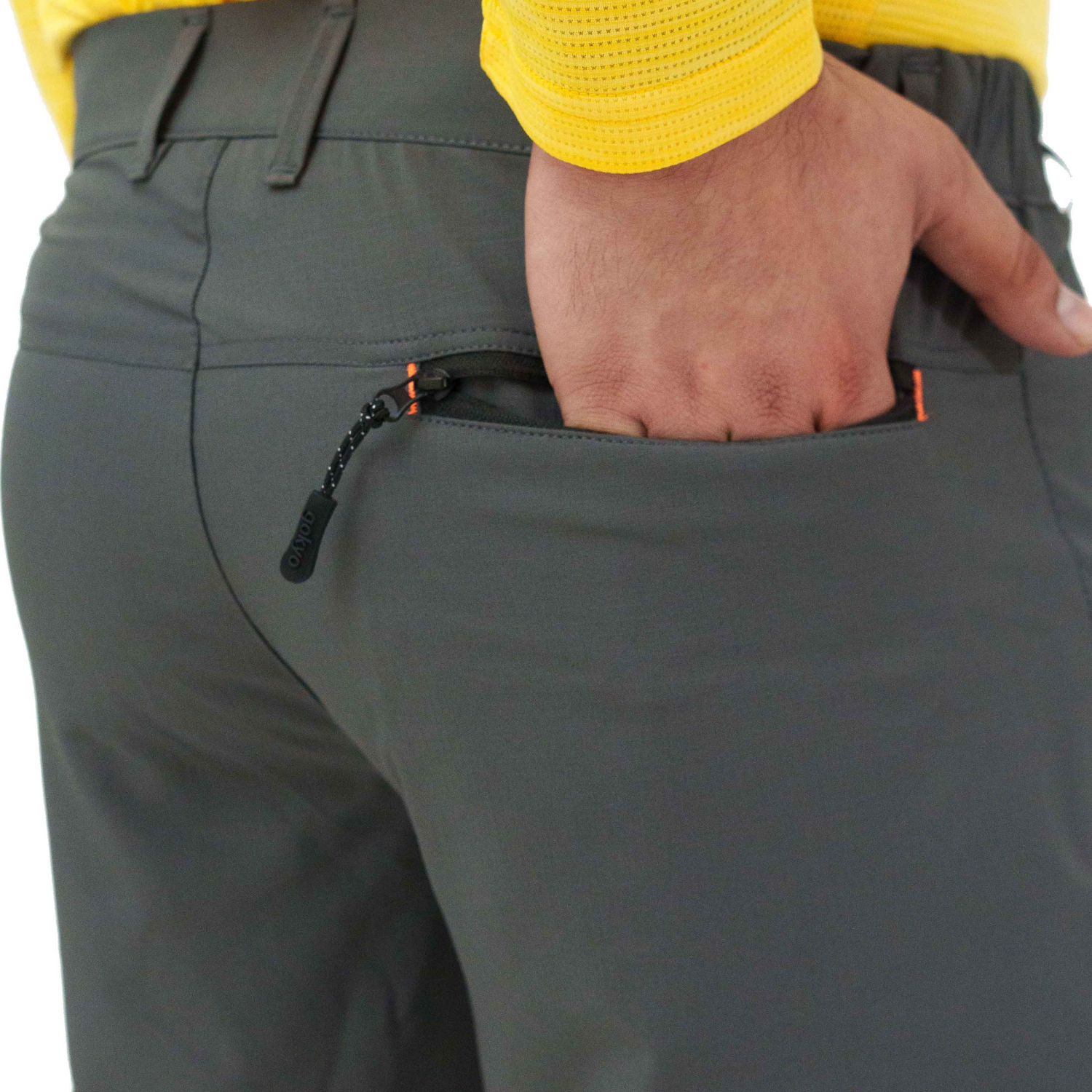 Buy Gokyo Andes Trekking & Outdoor Pants | Mens Trekking & Hiking Pants at Gokyo Outdoor Clothing & Gear