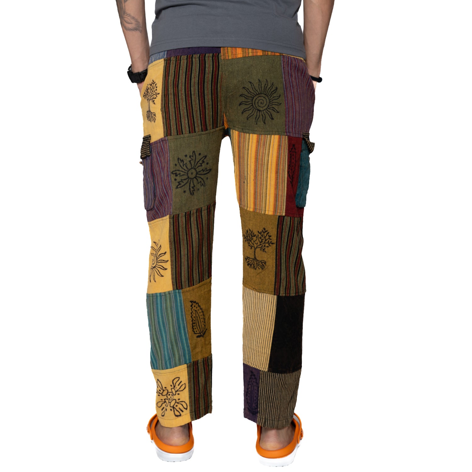 Buy Gokyo Bali Drift Pants | Mens Trekking & Hiking Pants at Gokyo Outdoor Clothing & Gear