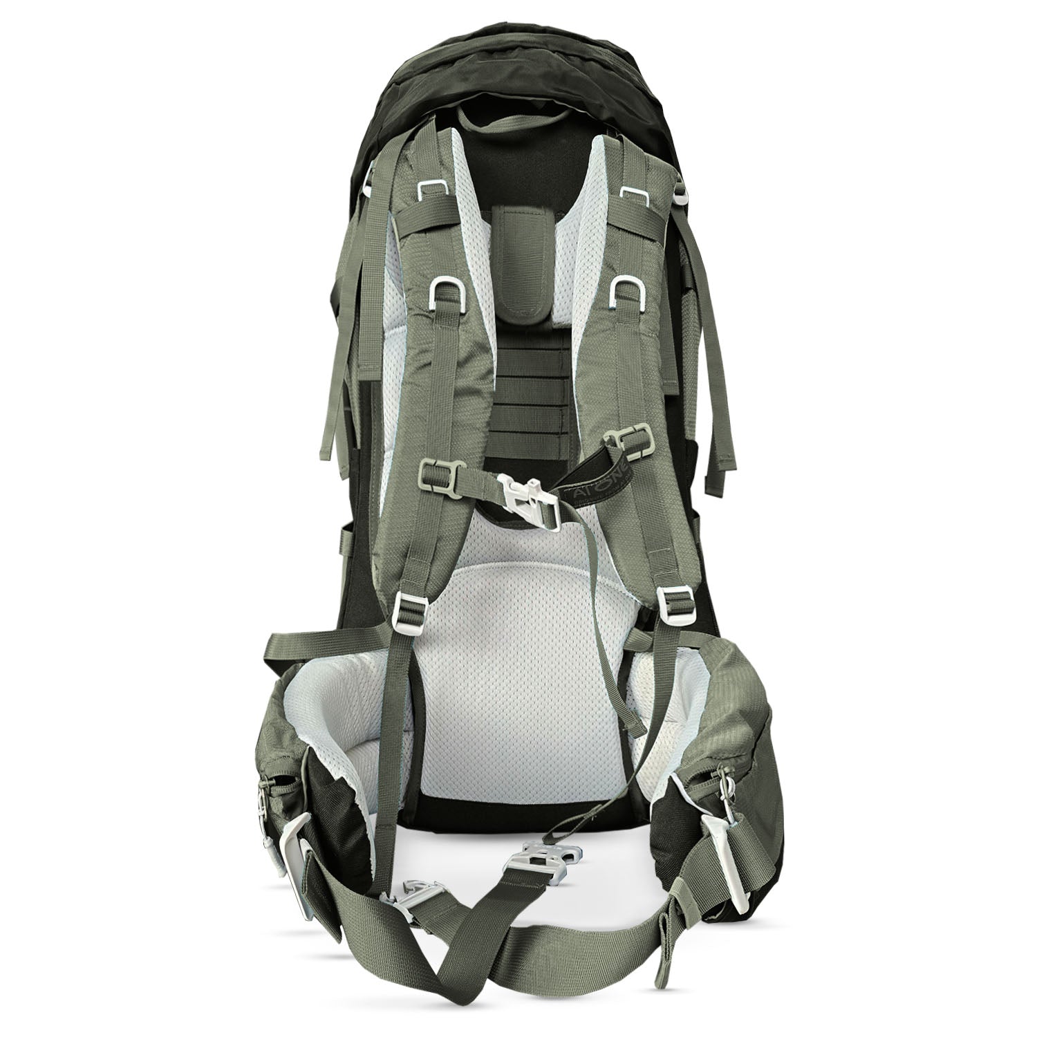Buy Gokyo A1 Trekking Backpack 8125A – 60 Lt | Trekking Backpack at Gokyo Outdoor Clothing & Gear