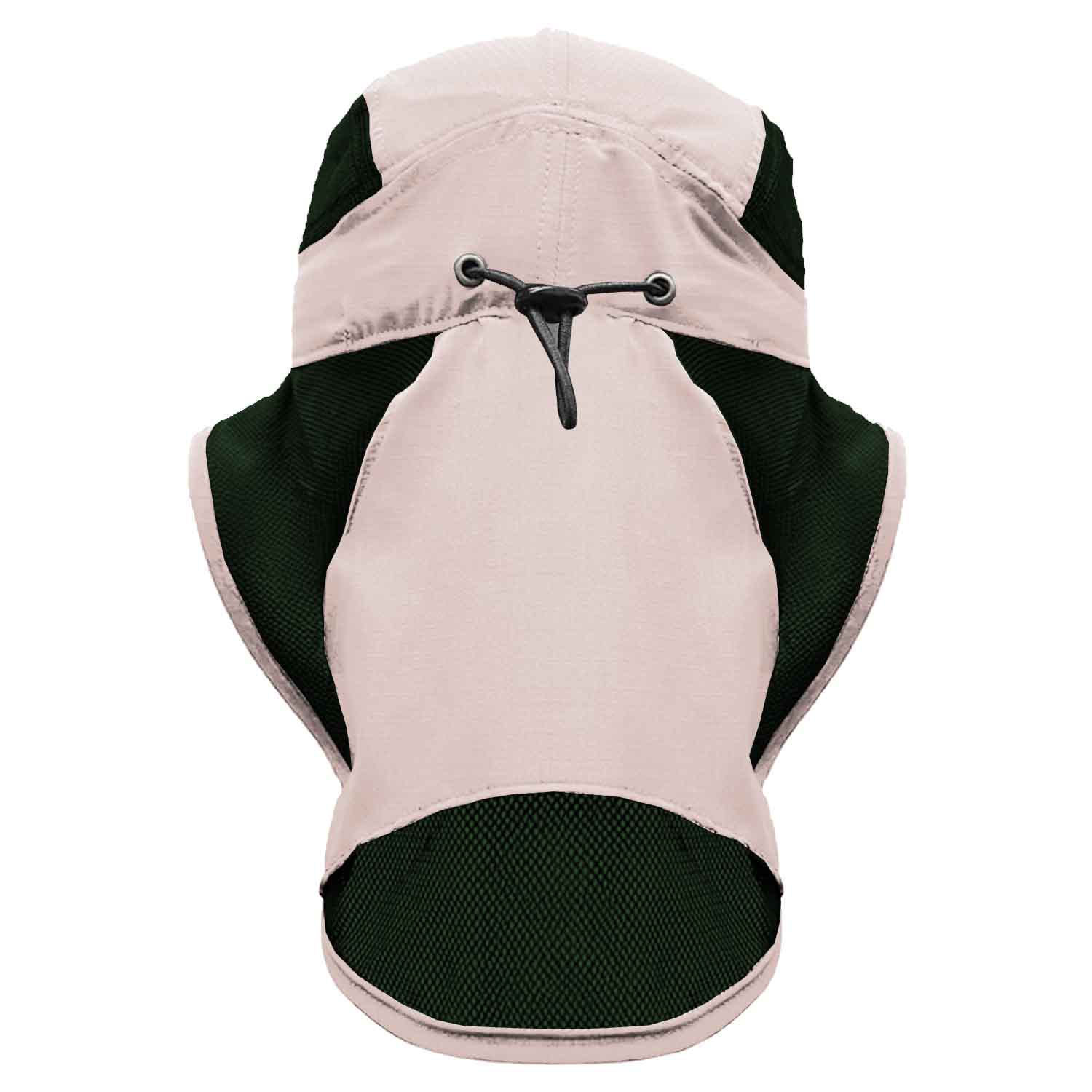 Buy Gokyo Kaza Sun Cap with Neck Cover | Hats at Gokyo Outdoor Clothing & Gear