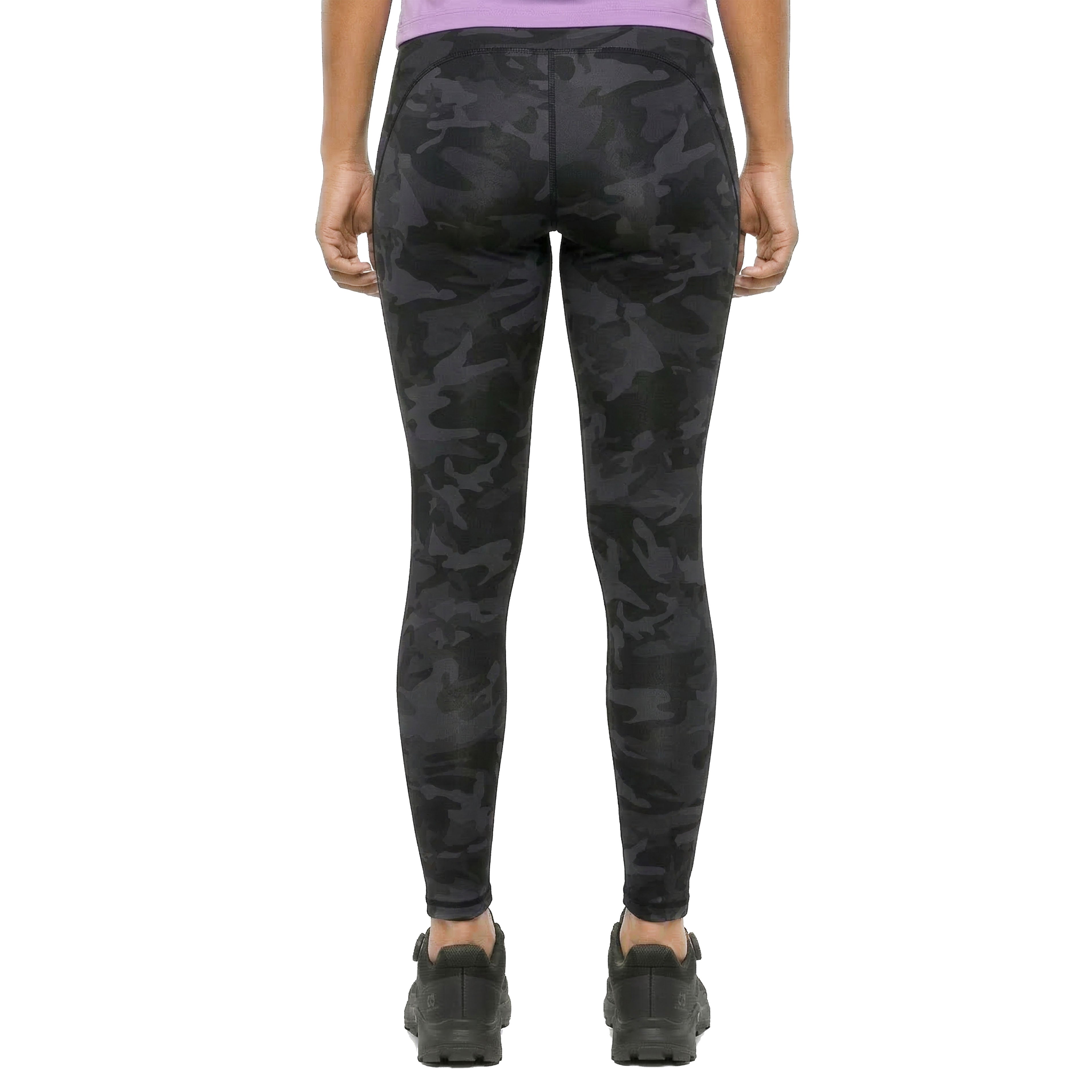 Buy Gokyo Rishikesh Peak to Pilates Leggings | Leggings at Gokyo Outdoor Clothing & Gear