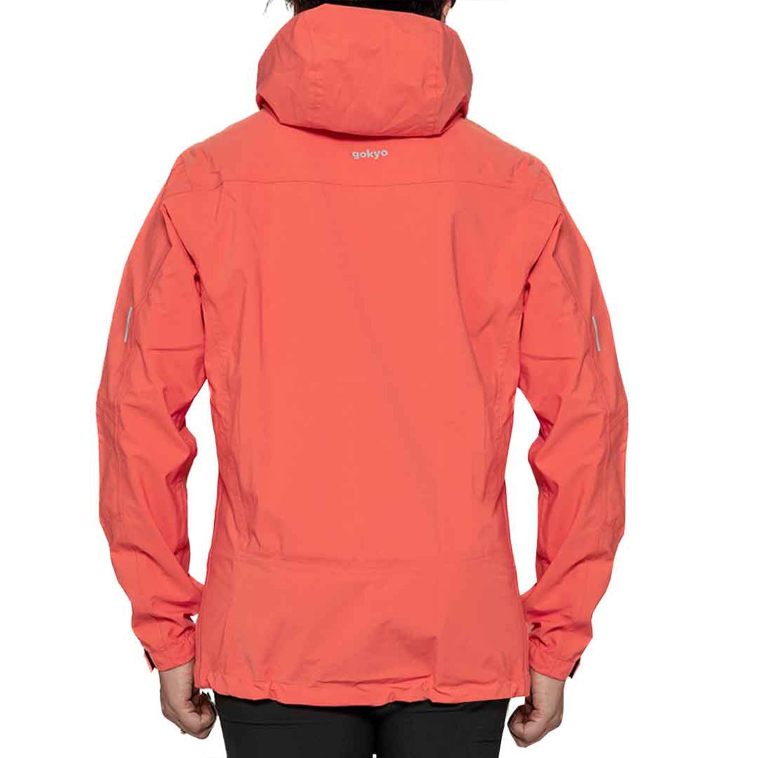 Buy Gokyo Kaza Rainjacket & Windcheater Gore-Tx- Women | Jackets at Gokyo Outdoor Clothing & Gear