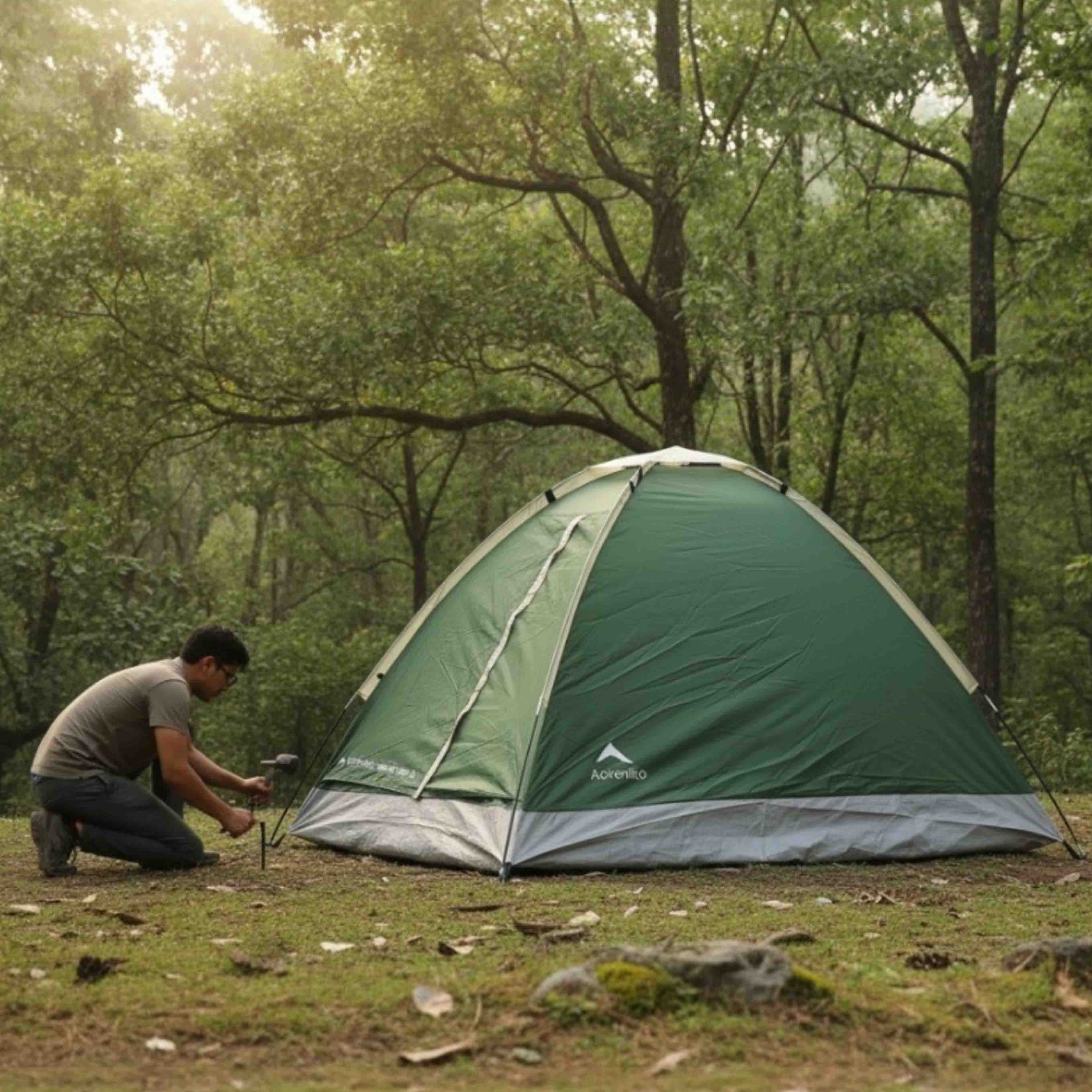 Buy Gokyo Adventra 2 Person Camping Tent - ET1102 | Camping & Outdoors at Gokyo Outdoor Clothing & Gear
