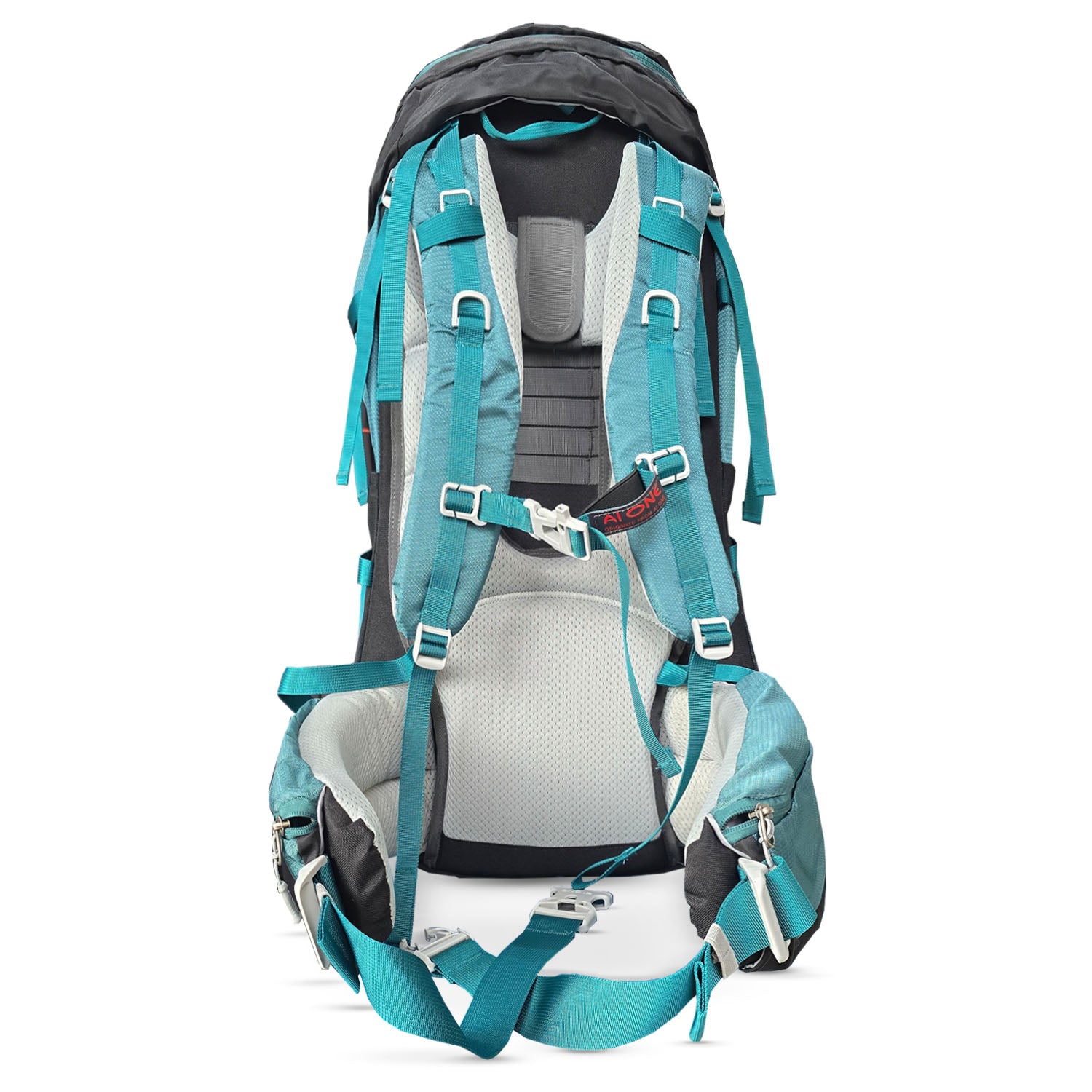 Buy Gokyo A1 Trekking Backpack 8125A – 60 Lt | Trekking Backpack at Gokyo Outdoor Clothing & Gear