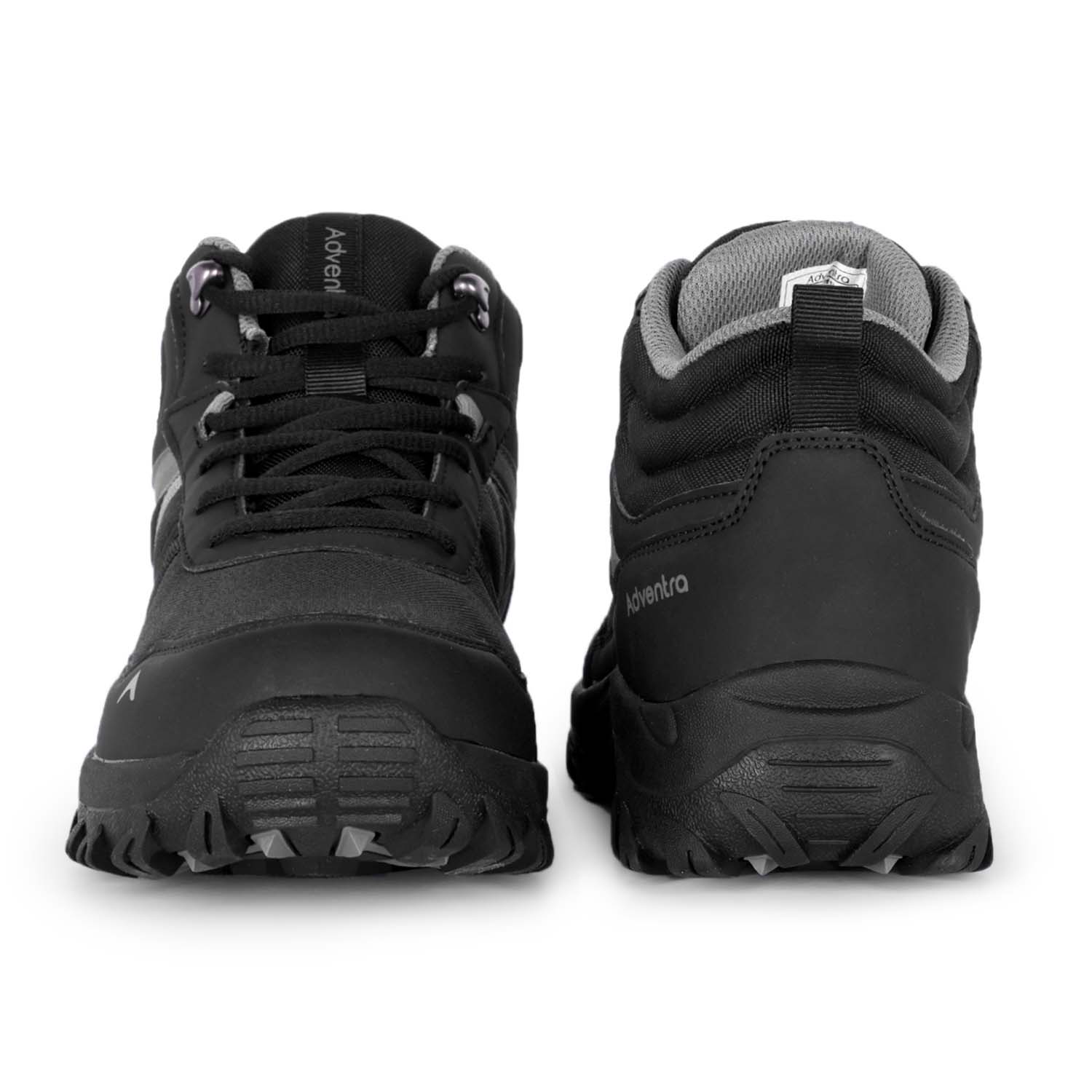 Buy Gokyo Adventra Men's Mid Ankle Hiking Shoes - EH900 | Trekking & Hiking Shoes at Gokyo Outdoor Clothing & Gear