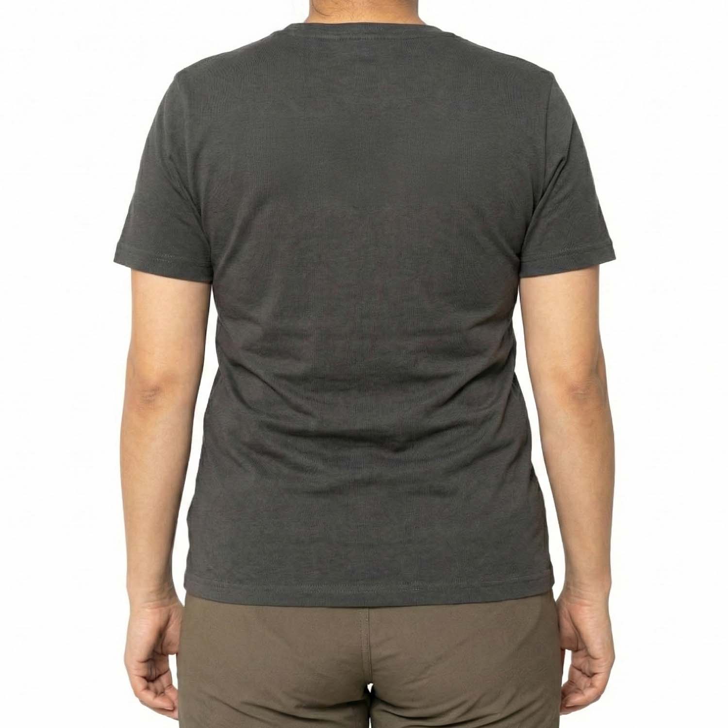 Buy Gokyo Gokyo Originals Tshirt - Om Mani Padme Hum - Women | Trekking & Hiking T-shirts at Gokyo Outdoor Clothing & Gear