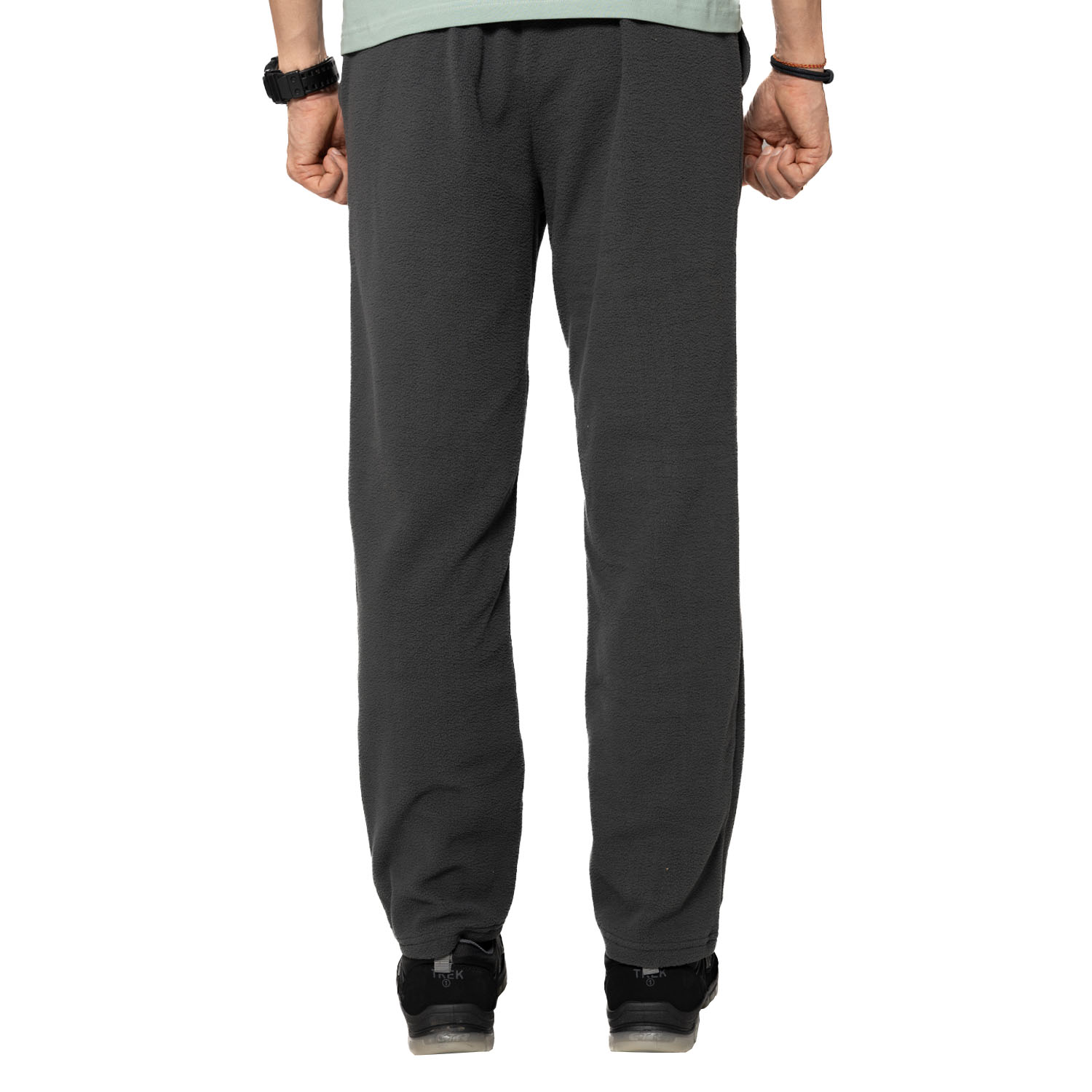 Buy Gokyo Kaza Polar Fleece Pants | Mens Trekking & Hiking Pants at Gokyo Outdoor Clothing & Gear