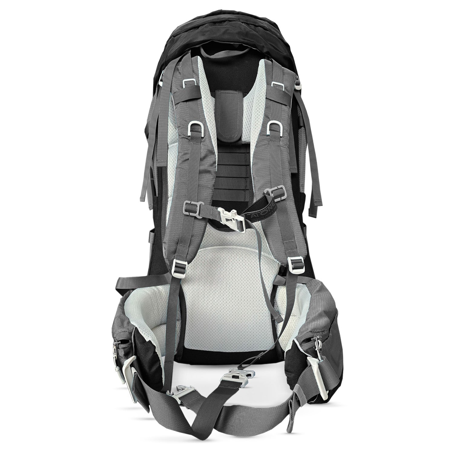 Buy Gokyo A1 Trekking Backpack 8125A – 60 Lt | Trekking Backpack at Gokyo Outdoor Clothing & Gear