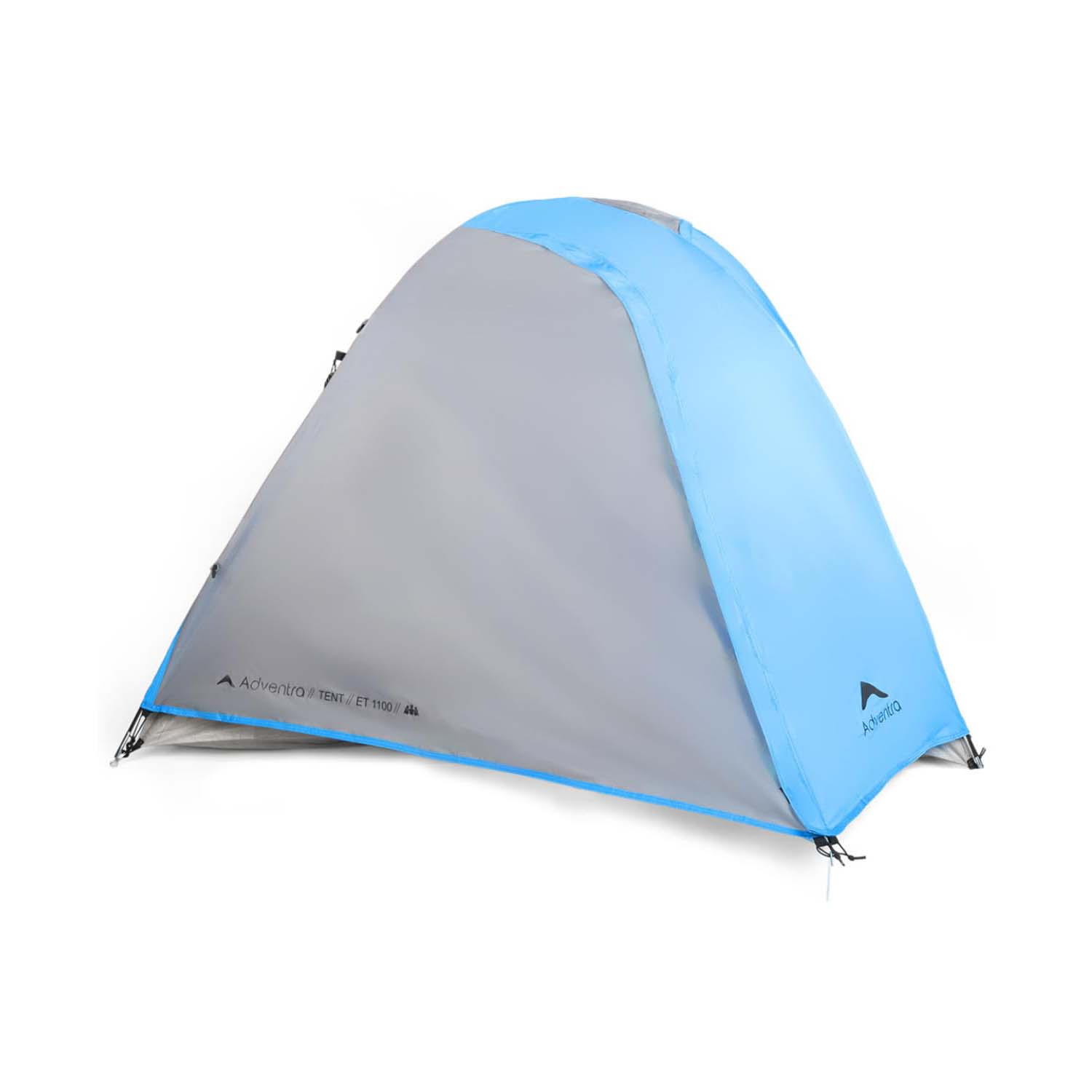 Buy Gokyo Adventra 3-Person Camping Tent - ET1100 | Camping & Outdoors at Gokyo Outdoor Clothing & Gear