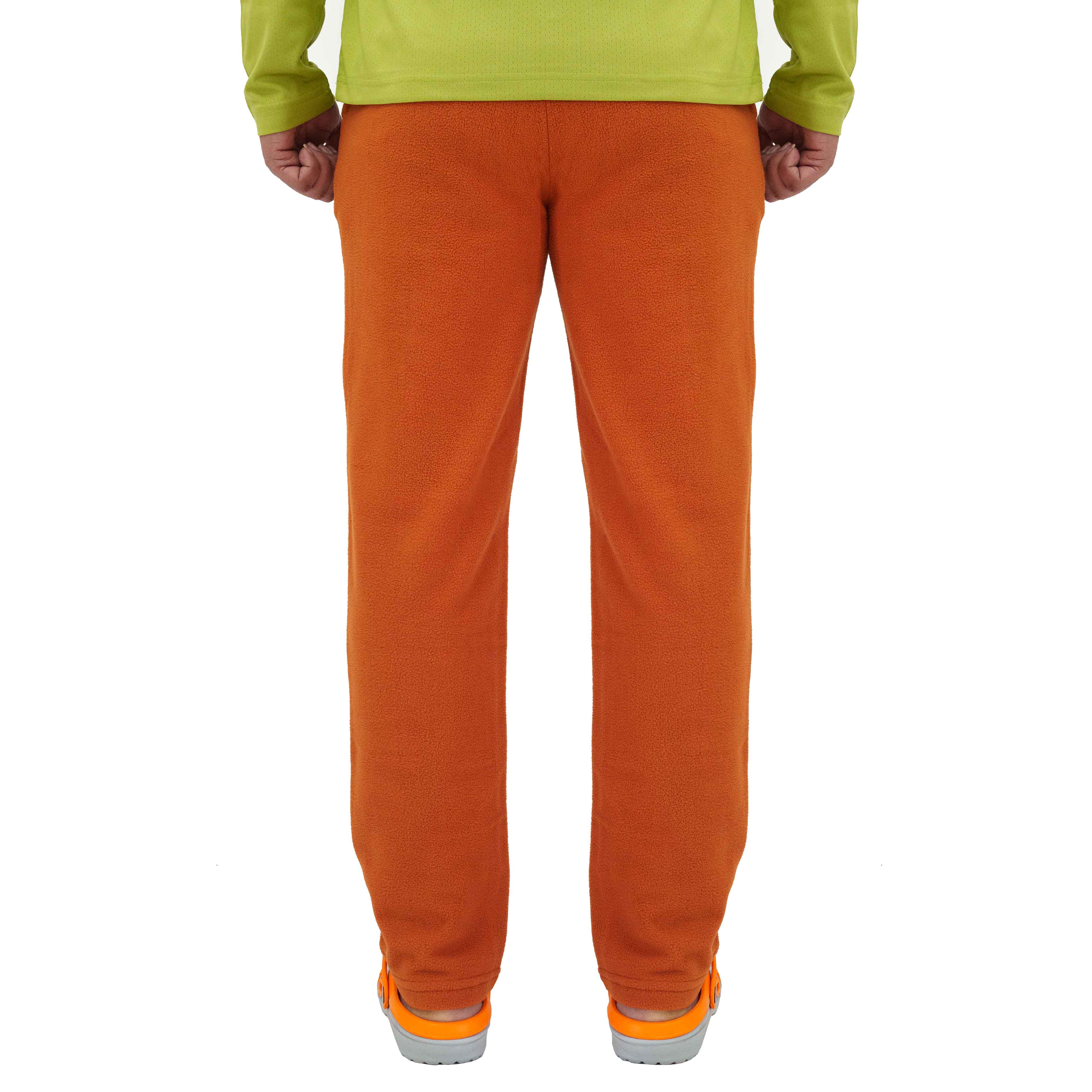 Buy Gokyo Kaza Polar Fleece Pants | Mens Trekking & Hiking Pants at Gokyo Outdoor Clothing & Gear