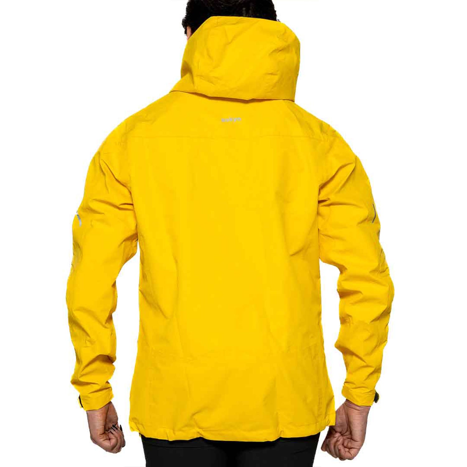 Buy Gokyo K2 Rain Jacket - Gore-Tx - 5000 mtr. Summit Grade - Women | at Gokyo Outdoor Clothing & Gear