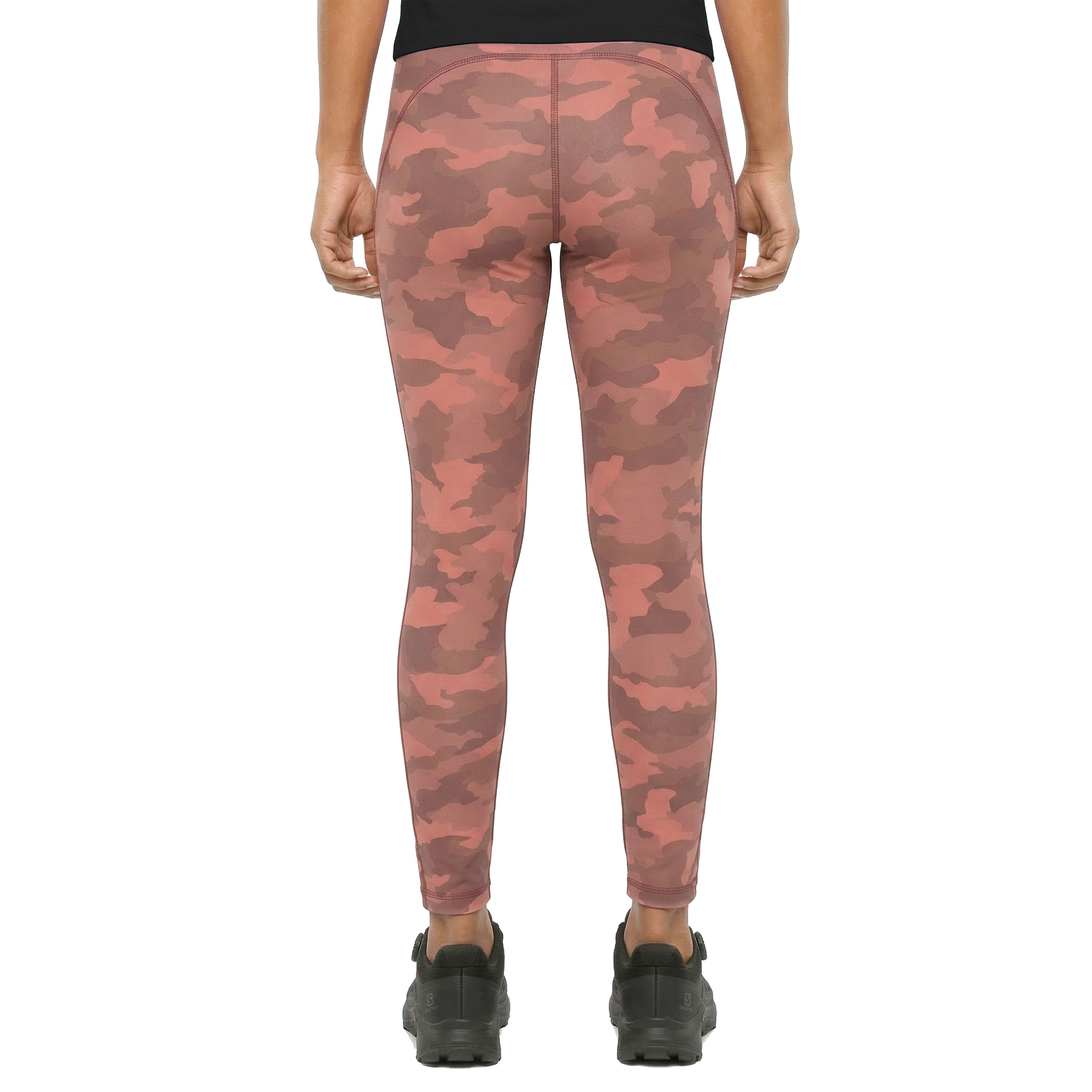 Buy Gokyo Rishikesh Peak to Pilates Leggings | Leggings at Gokyo Outdoor Clothing & Gear