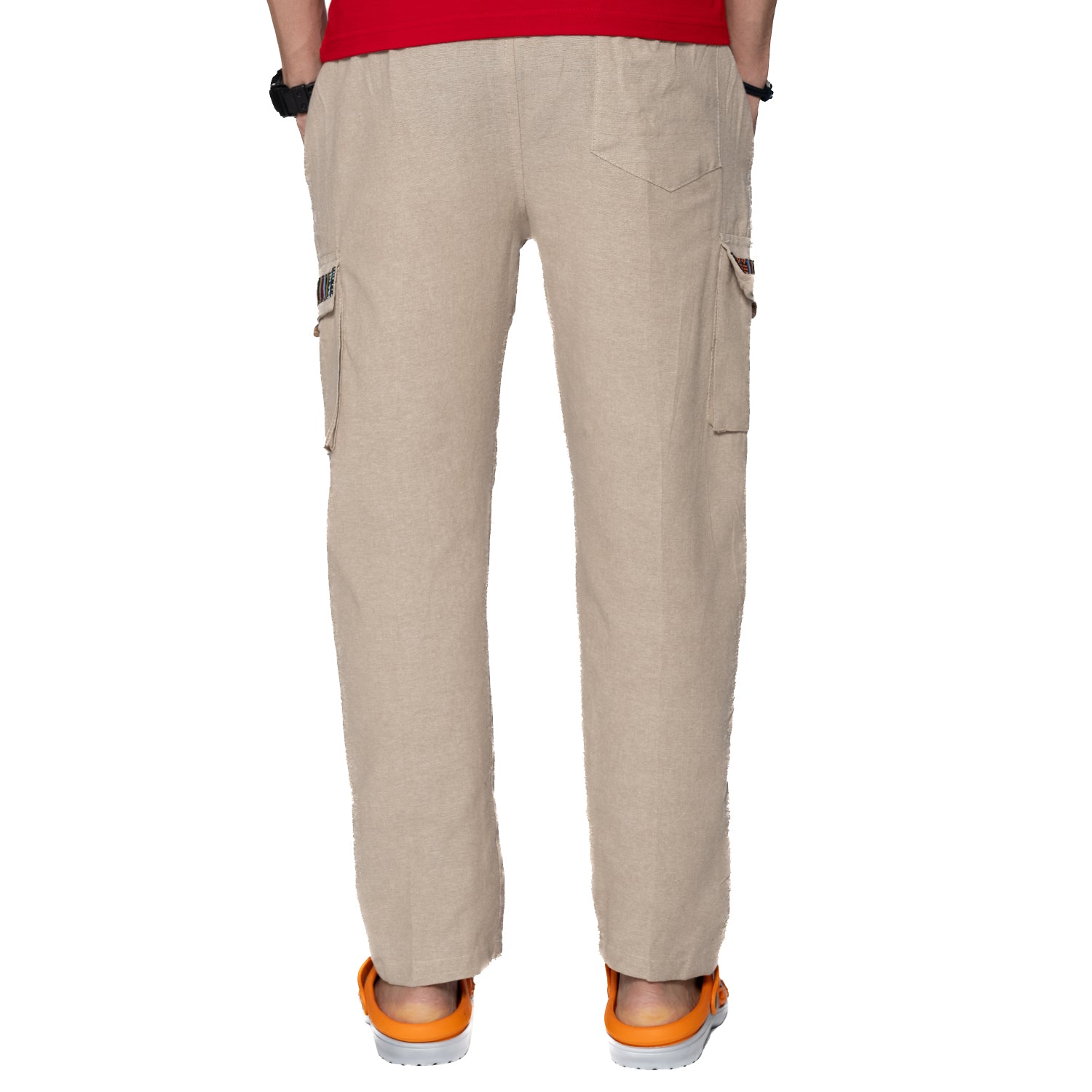 Buy Gokyo Rishikesh Drift Pants | Mens Trekking & Hiking Pants at Gokyo Outdoor Clothing & Gear