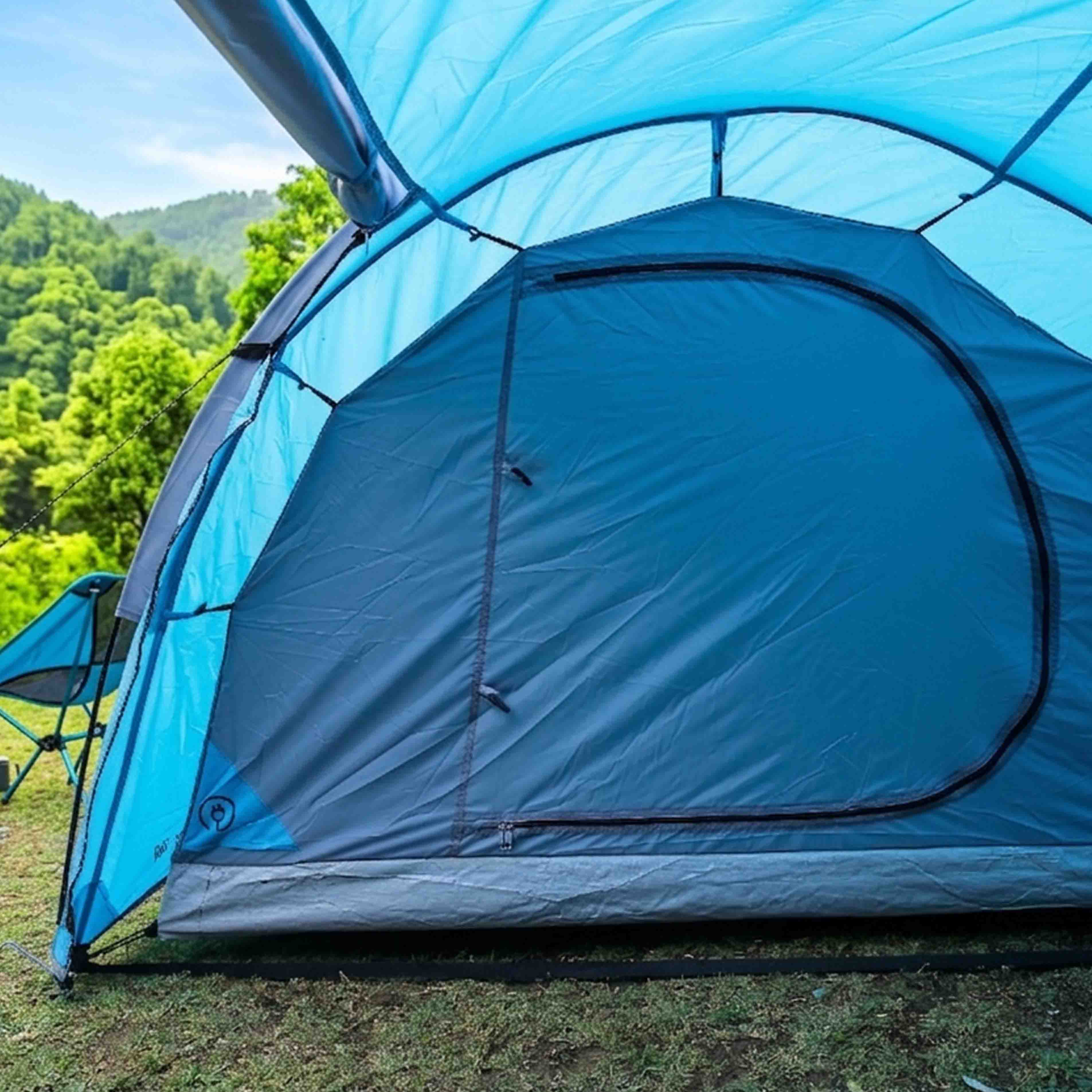 Buy Gokyo Adventra 4 Person Camping Tent | Gear at Gokyo Outdoor Clothing & Gear