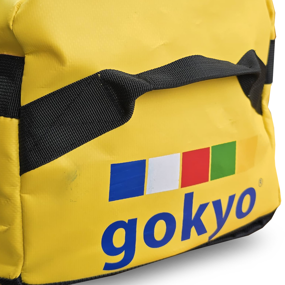 Buy Gokyo K2 Duffel Bag for Treks & Expeditions | Trekking Duffle Bag at Gokyo Outdoor Clothing & Gear
