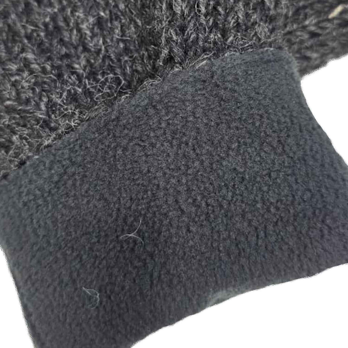 Buy Gokyo Kaza Hand-Knitted Wool Mittens | Cold Weather Gloves at Gokyo Outdoor Clothing & Gear