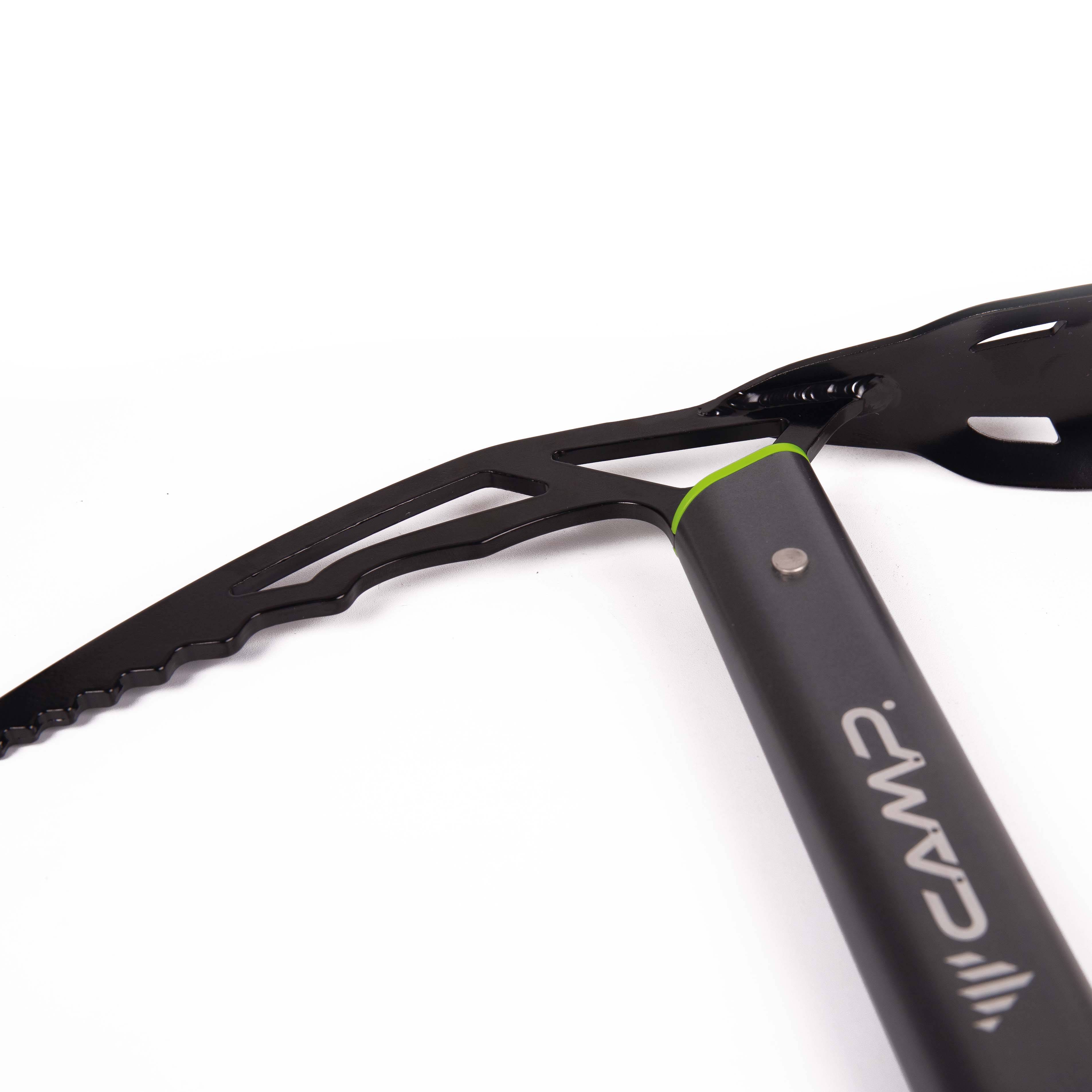 Buy Gokyo CAMP NEVE - Ice axe | Belay device at Gokyo Outdoor Clothing & Gear