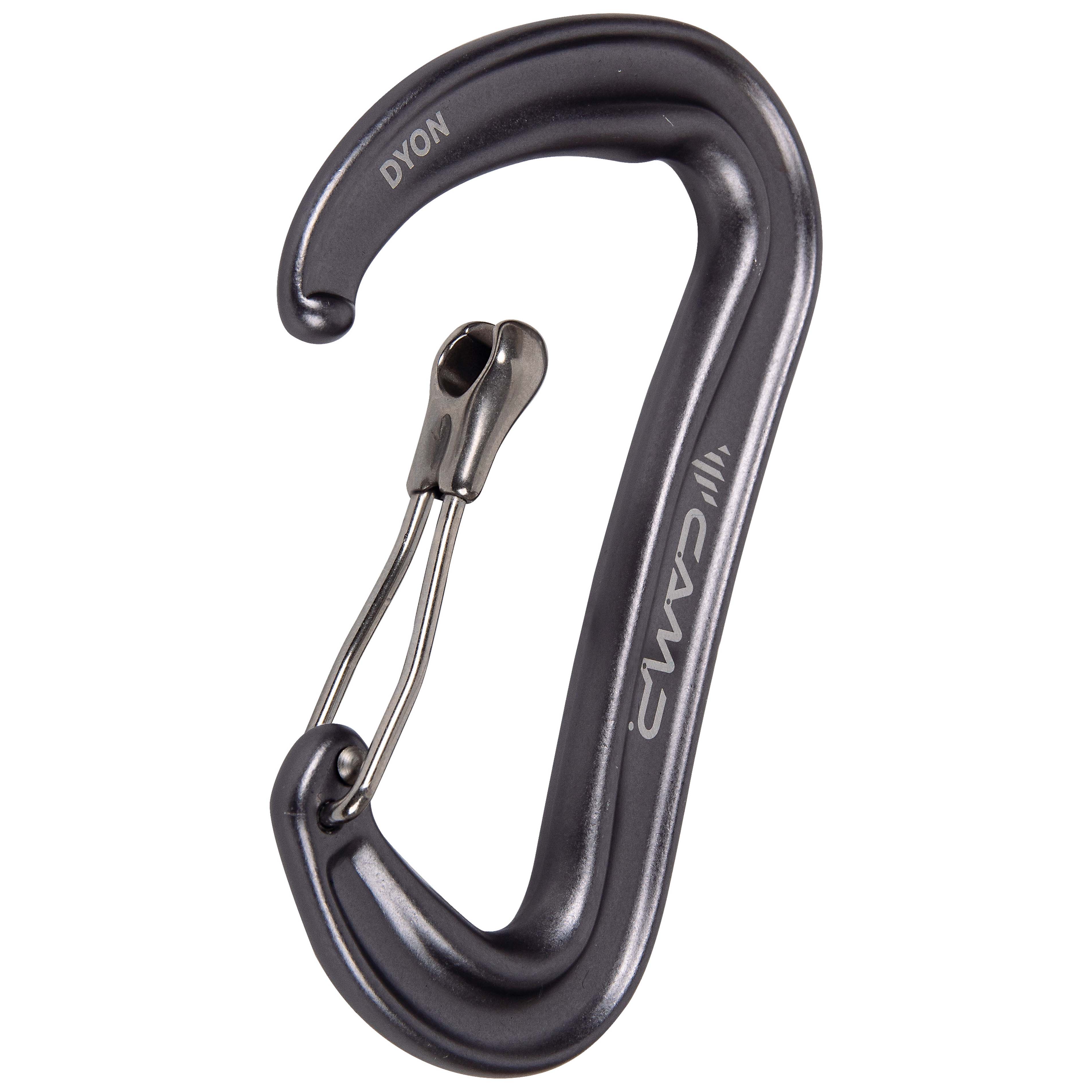 Buy Gokyo CAMP DYON - Carabiner | Belay device at Gokyo Outdoor Clothing & Gear