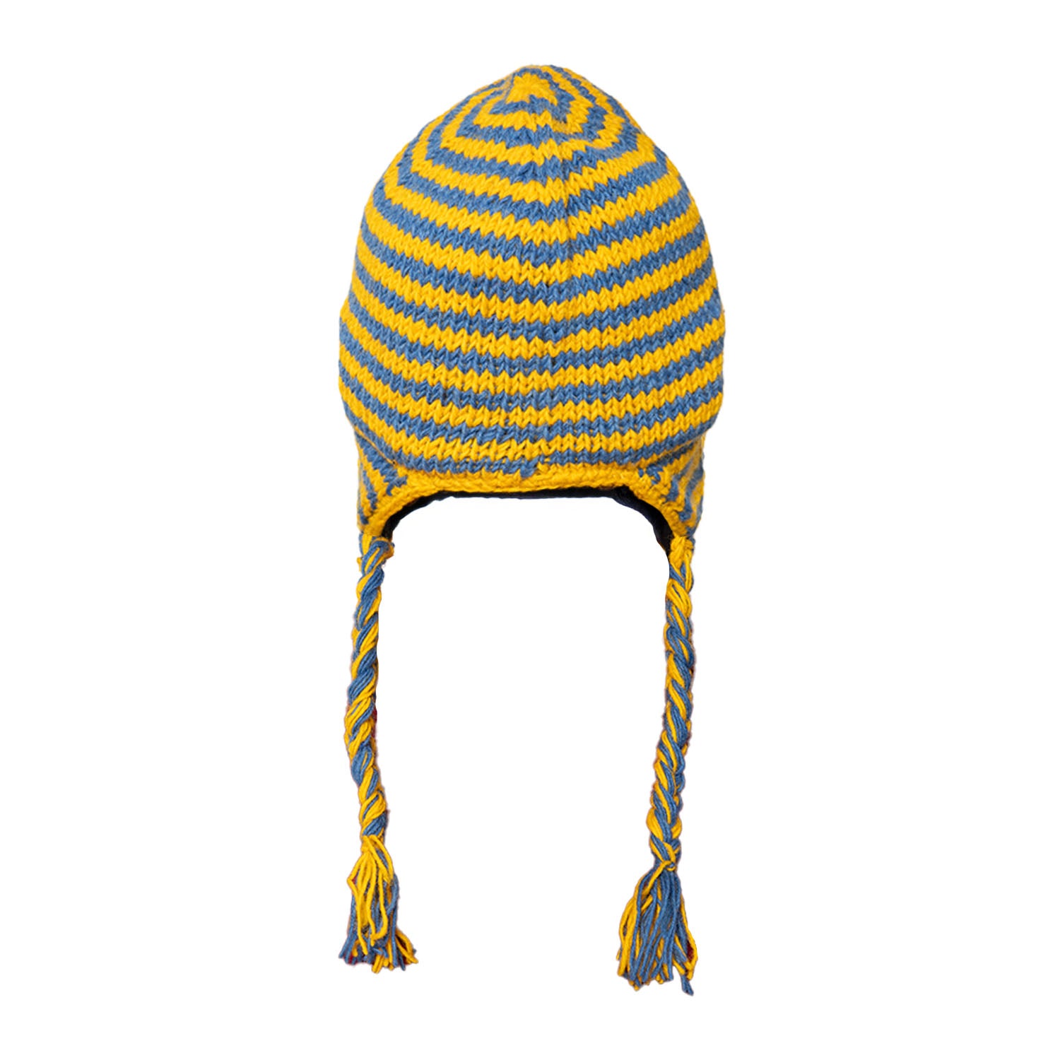 Buy Gokyo Annapurna Wool Fleece Beanie - ear flap | Beanies at Gokyo Outdoor Clothing & Gear