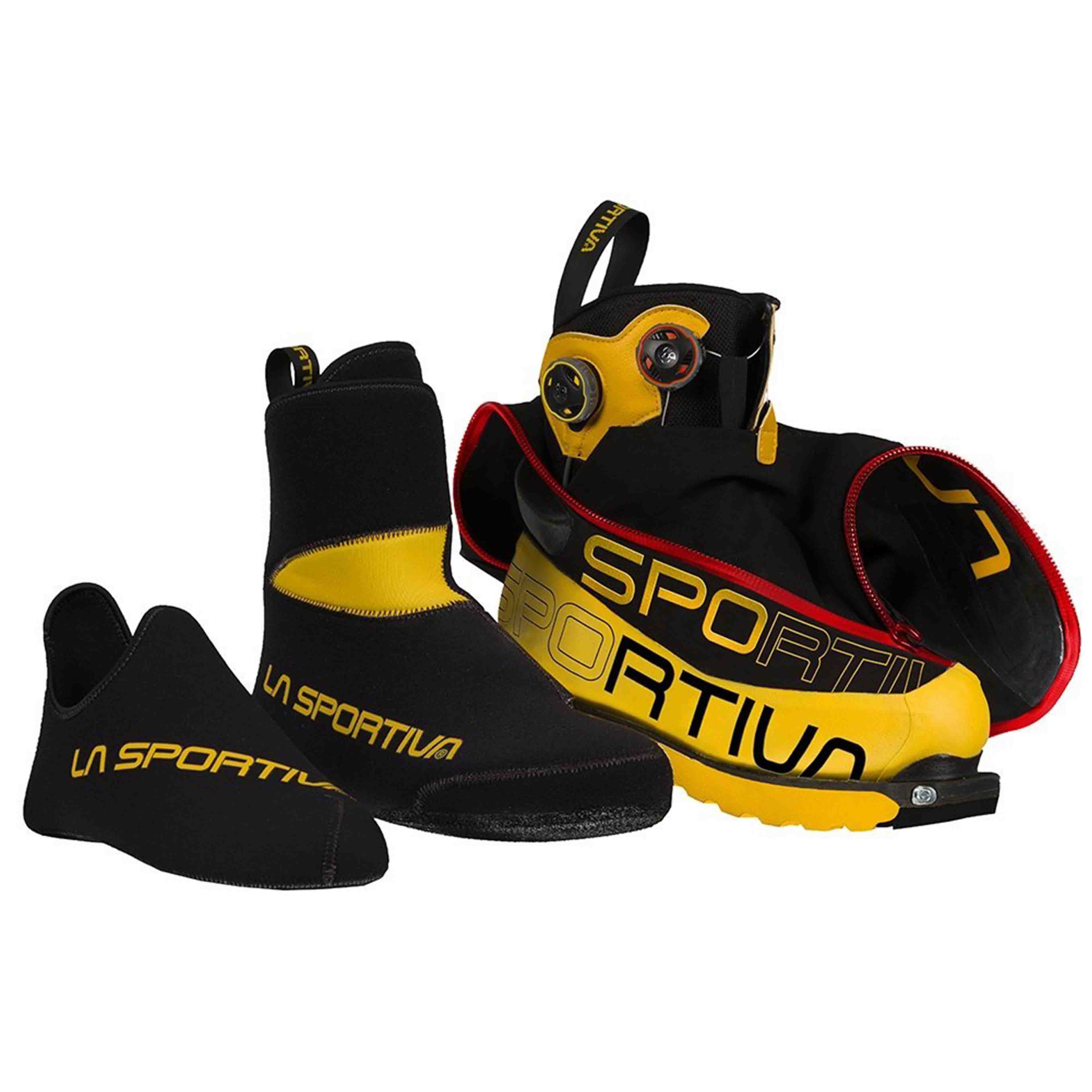 Buy Gokyo Olympus Mons Cube | Gear at Gokyo Outdoor Clothing & Gear