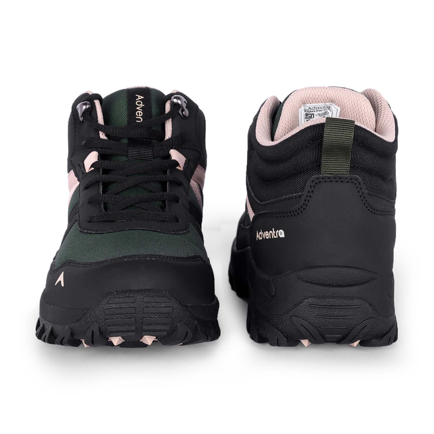 Buy Gokyo Adventra Men's Mid Ankle Hiking Shoes - EH900 | Trekking & Hiking Shoes at Gokyo Outdoor Clothing & Gear