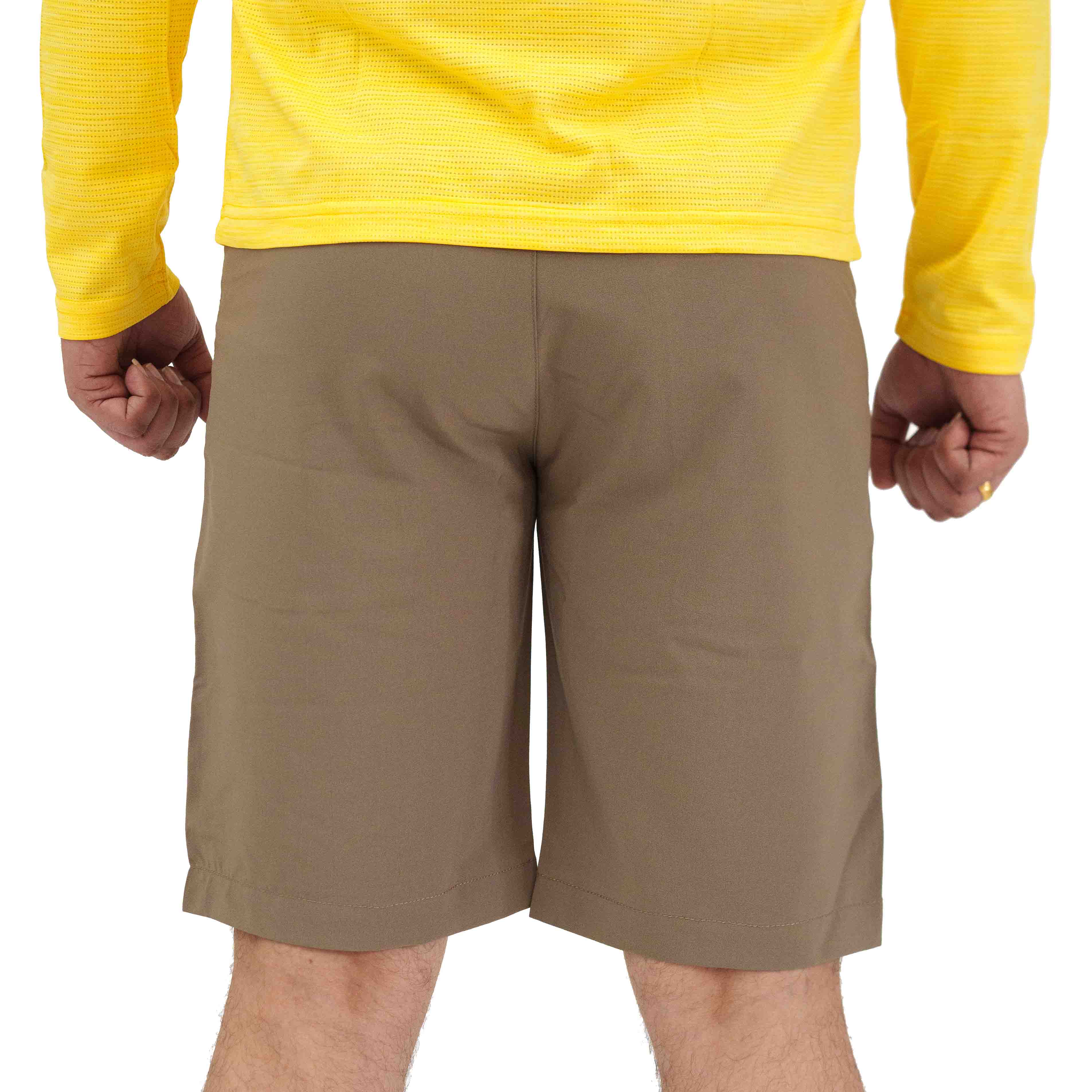 Buy Gokyo Coorg Hiking & Multipurpose Shorts | Mens Trekking & Hiking Pants at Gokyo Outdoor Clothing & Gear