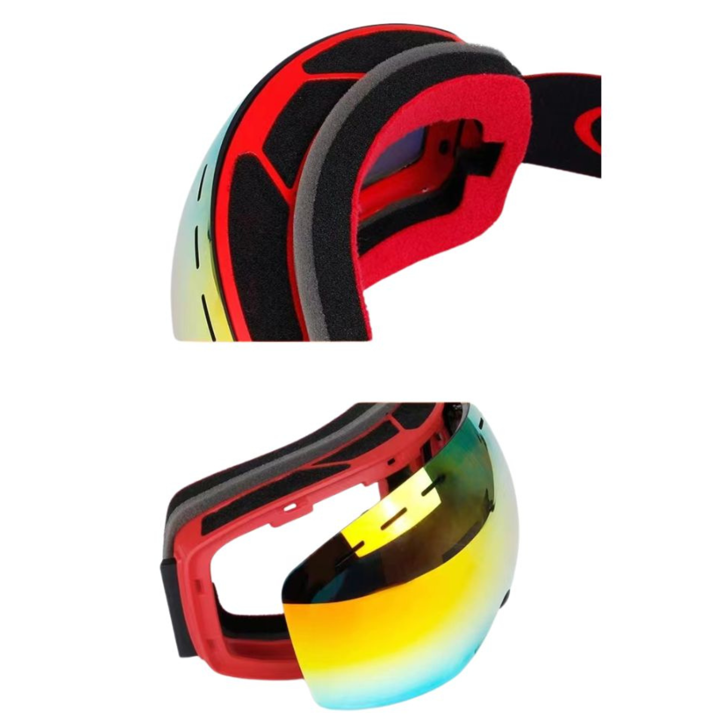 Buy Gokyo K2 Ski & Summit Goggles | Sunglasses and Goggles at Gokyo Outdoor Clothing & Gear