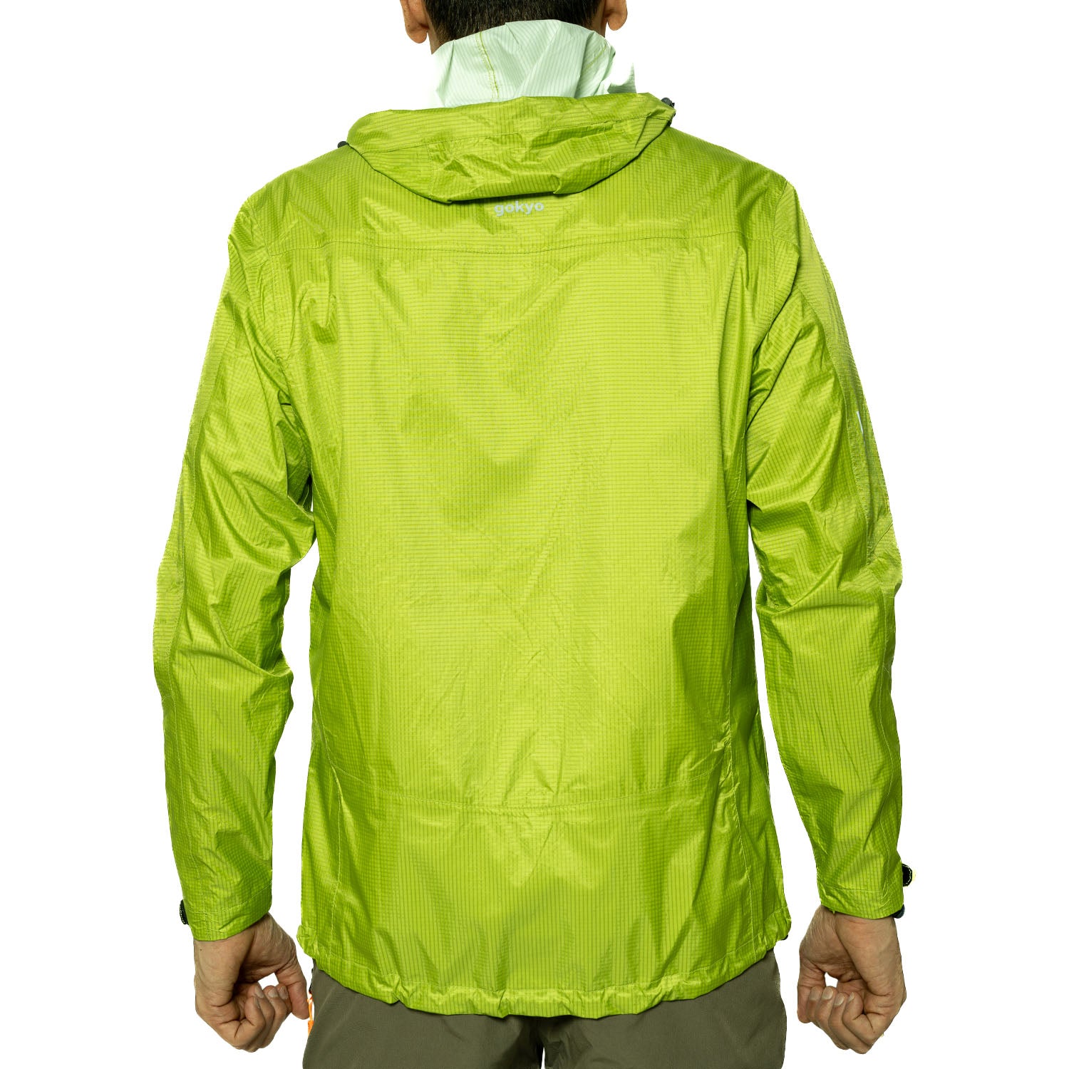 Buy Gokyo Namche Rainjacket & Windcheater | Jackets at Gokyo Outdoor Clothing & Gear