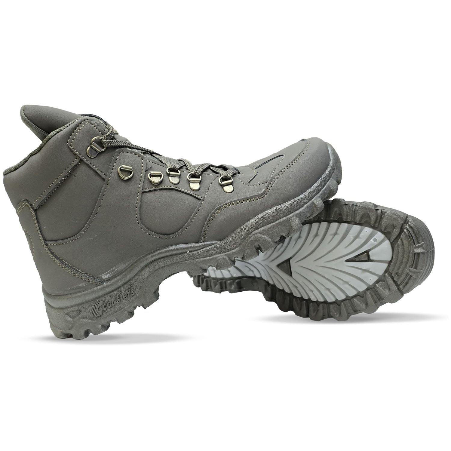 Buy Gokyo CTR Trekking Shoes Coaster R20 | Trekking & Hiking Shoes at Gokyo Outdoor Clothing & Gear