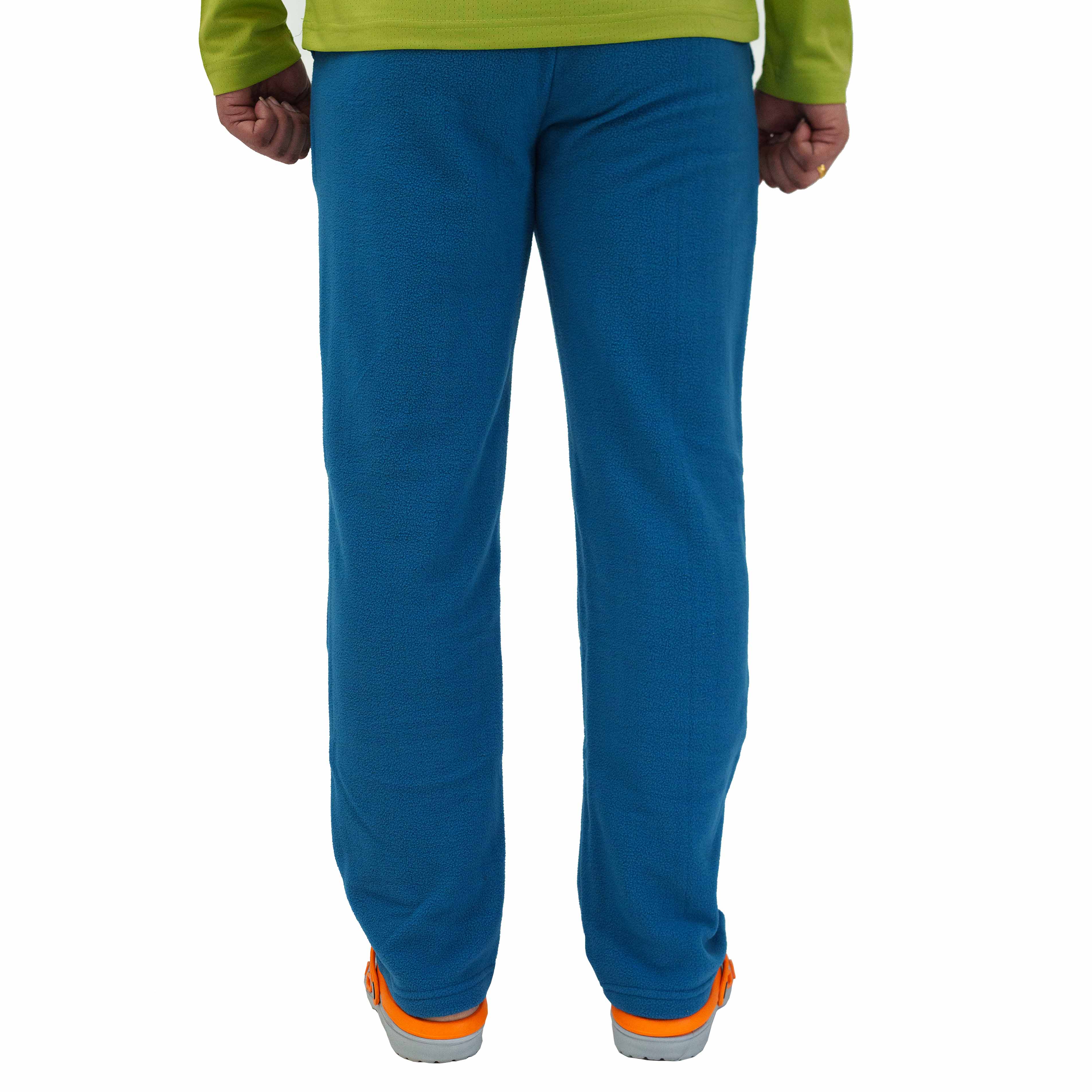 Buy Gokyo Kaza Polar Fleece Pants | Mens Trekking & Hiking Pants at Gokyo Outdoor Clothing & Gear