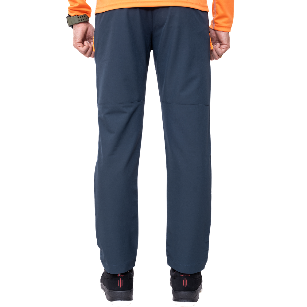 Buy Gokyo Spiti Trekking Pants | Mens Trekking & Hiking Pants at Gokyo Outdoor Clothing & Gear