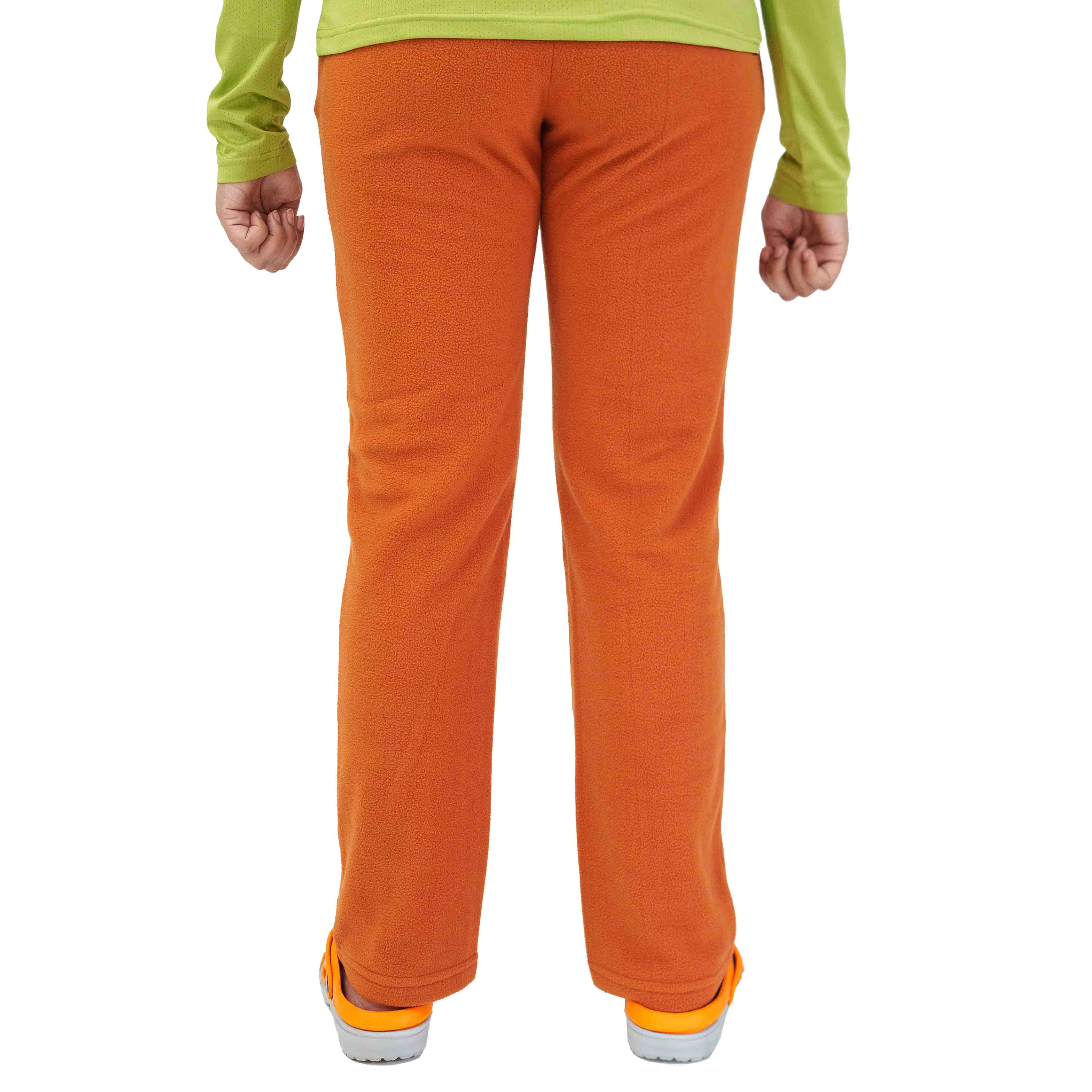 Buy Gokyo Kaza Polar Fleece Pant Womens | Trekking & Hiking Pants at Gokyo Outdoor Clothing & Gear