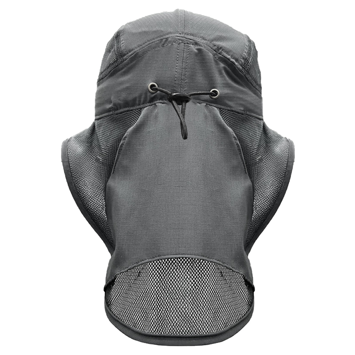 Buy Gokyo Kaza Ultralight Sun Cap with Neck Cover | Hats at Gokyo Outdoor Clothing & Gear