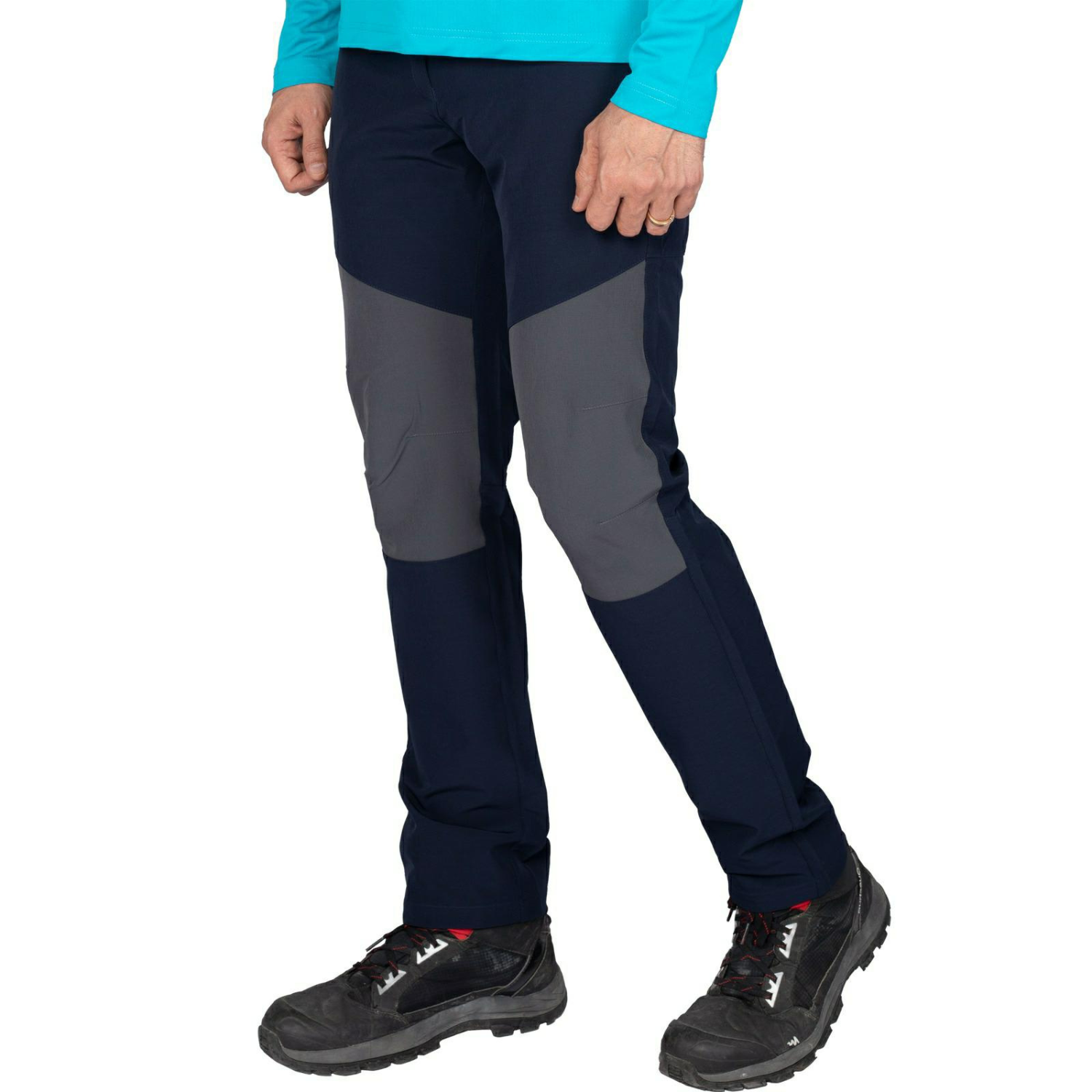Buy Gokyo Kaza All Weather Trekking Pants | Trekking & Hiking Pants at Gokyo Outdoor Clothing & Gear
