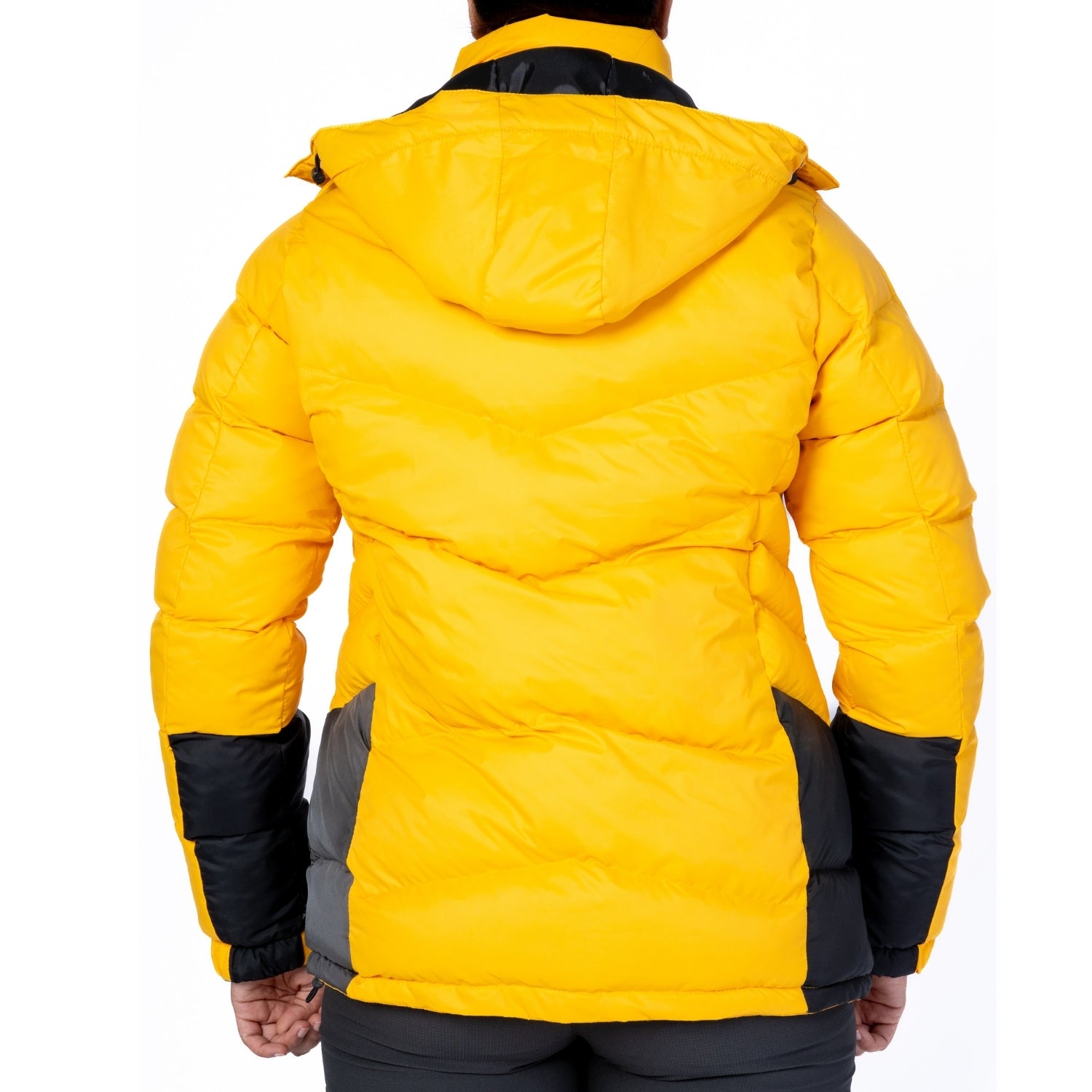 Buy Gokyo Makalu HeatFlux Jacket - Womens | Jackets at Gokyo Outdoor Clothing & Gear