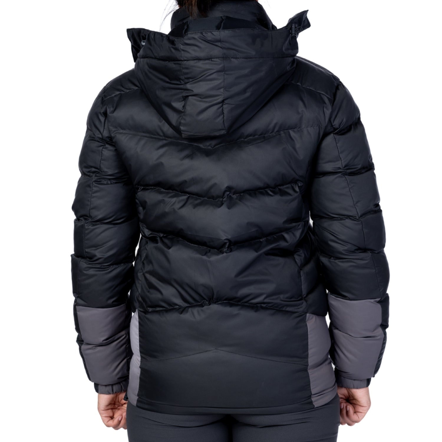 Buy Gokyo Makalu HeatFlux Jacket - Womens | Jackets at Gokyo Outdoor Clothing & Gear